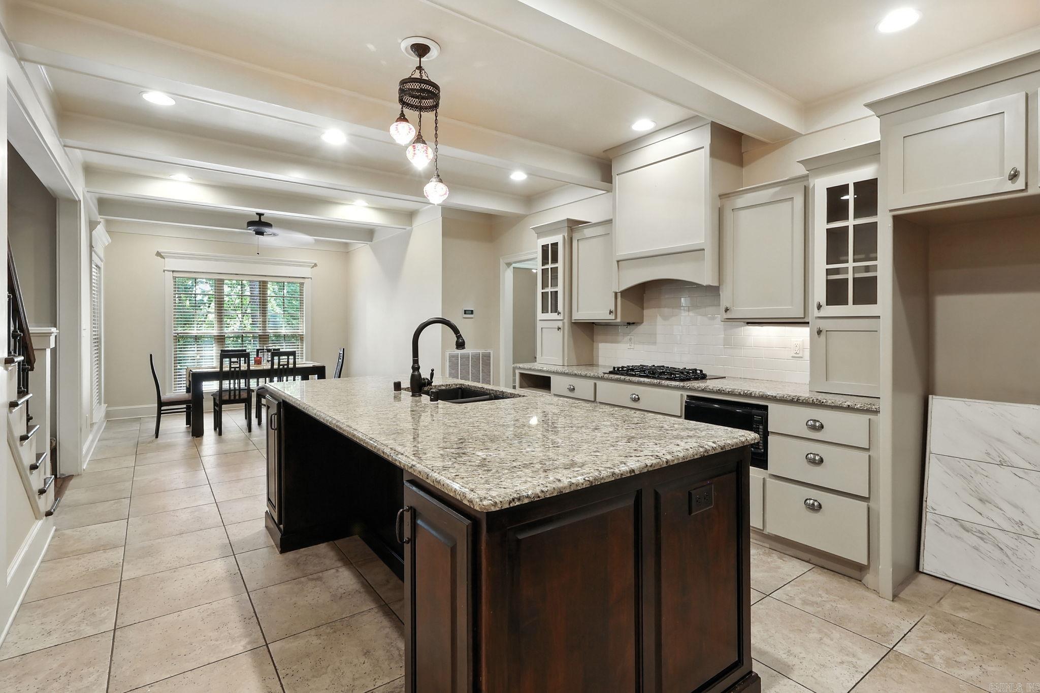 2905 Woodsgate Drive Little Rock, AR 72211