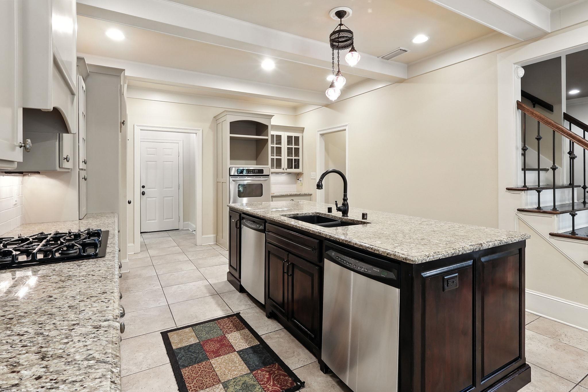 2905 Woodsgate Drive Little Rock, AR 72211