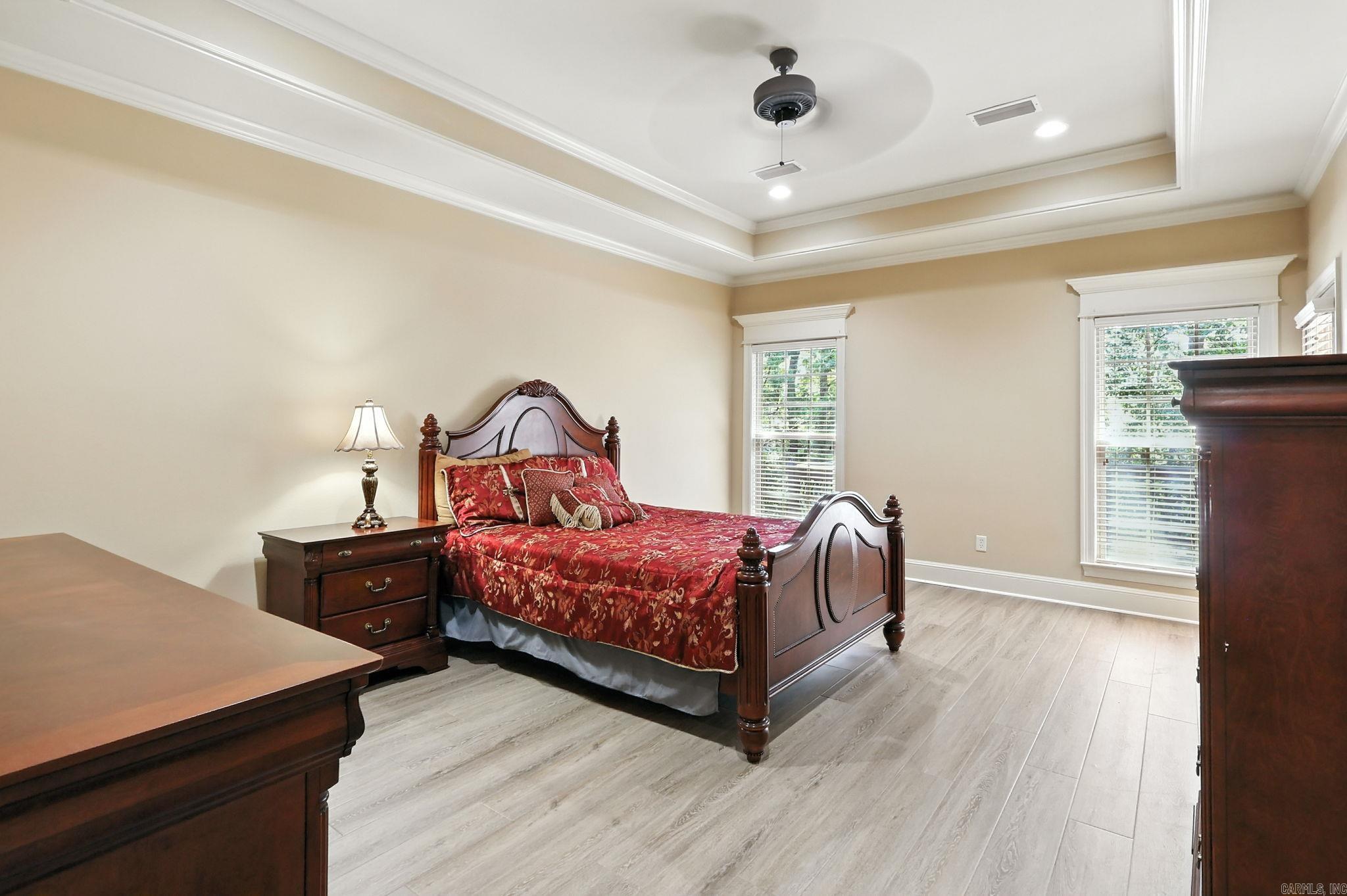 2905 Woodsgate Drive Little Rock, AR 72211