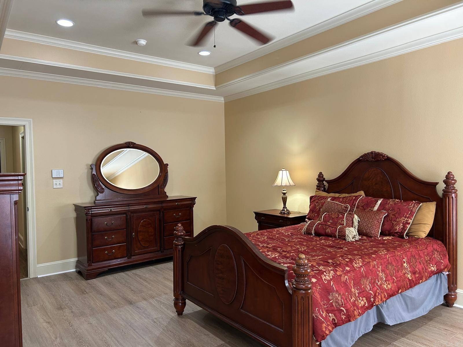 2905 Woodsgate Drive Little Rock, AR 72211