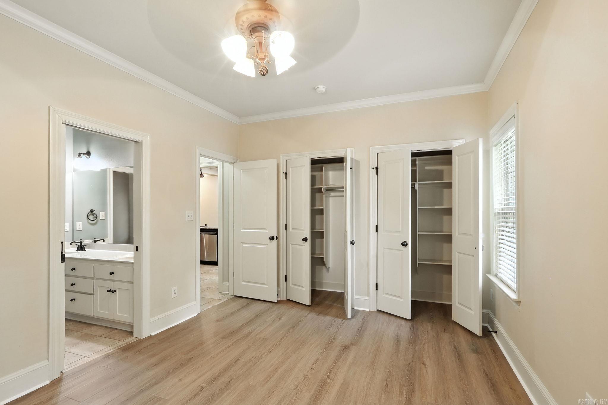 2905 Woodsgate Drive Little Rock, AR 72211