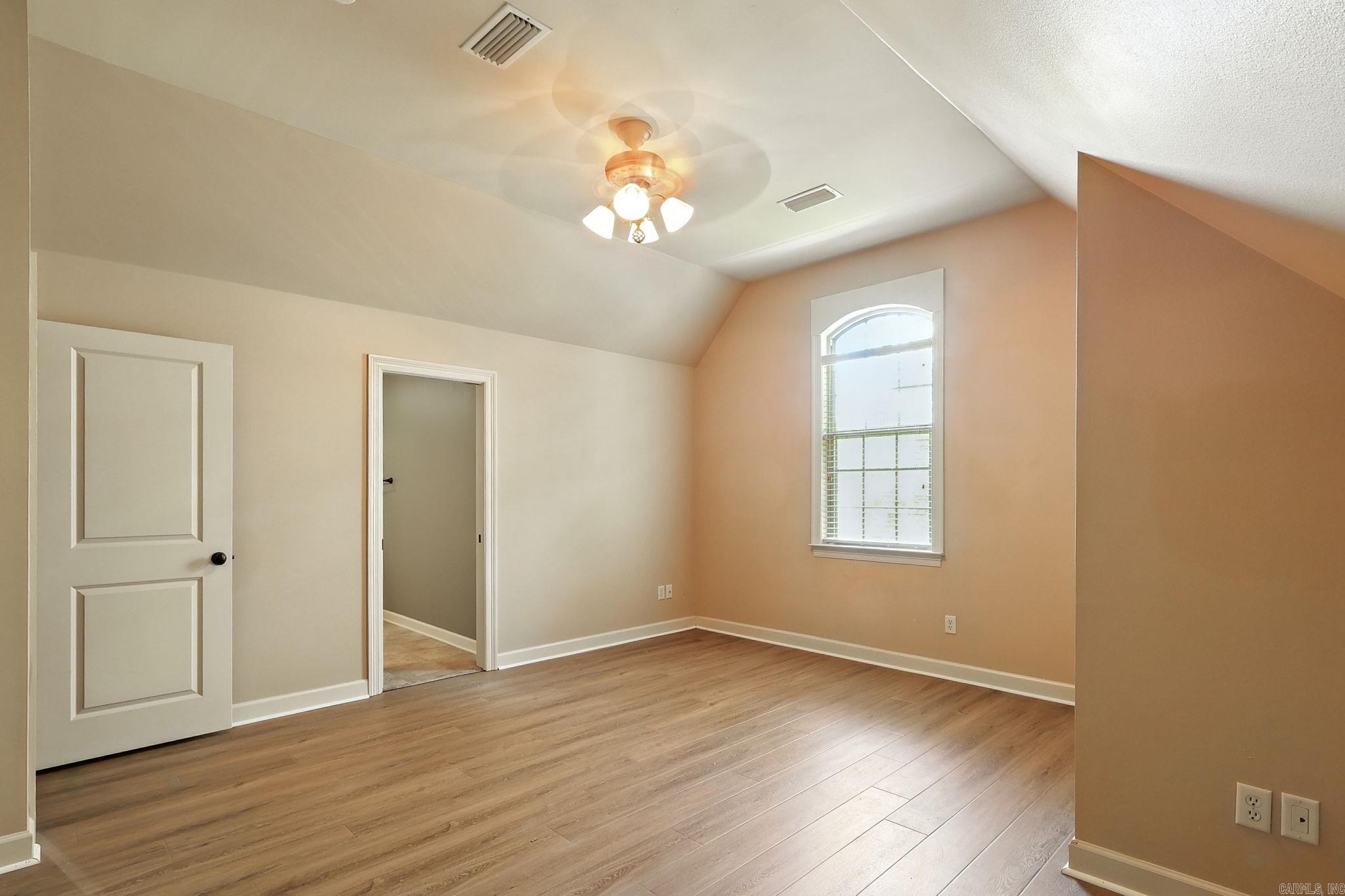 2905 Woodsgate Drive Little Rock, AR 72211