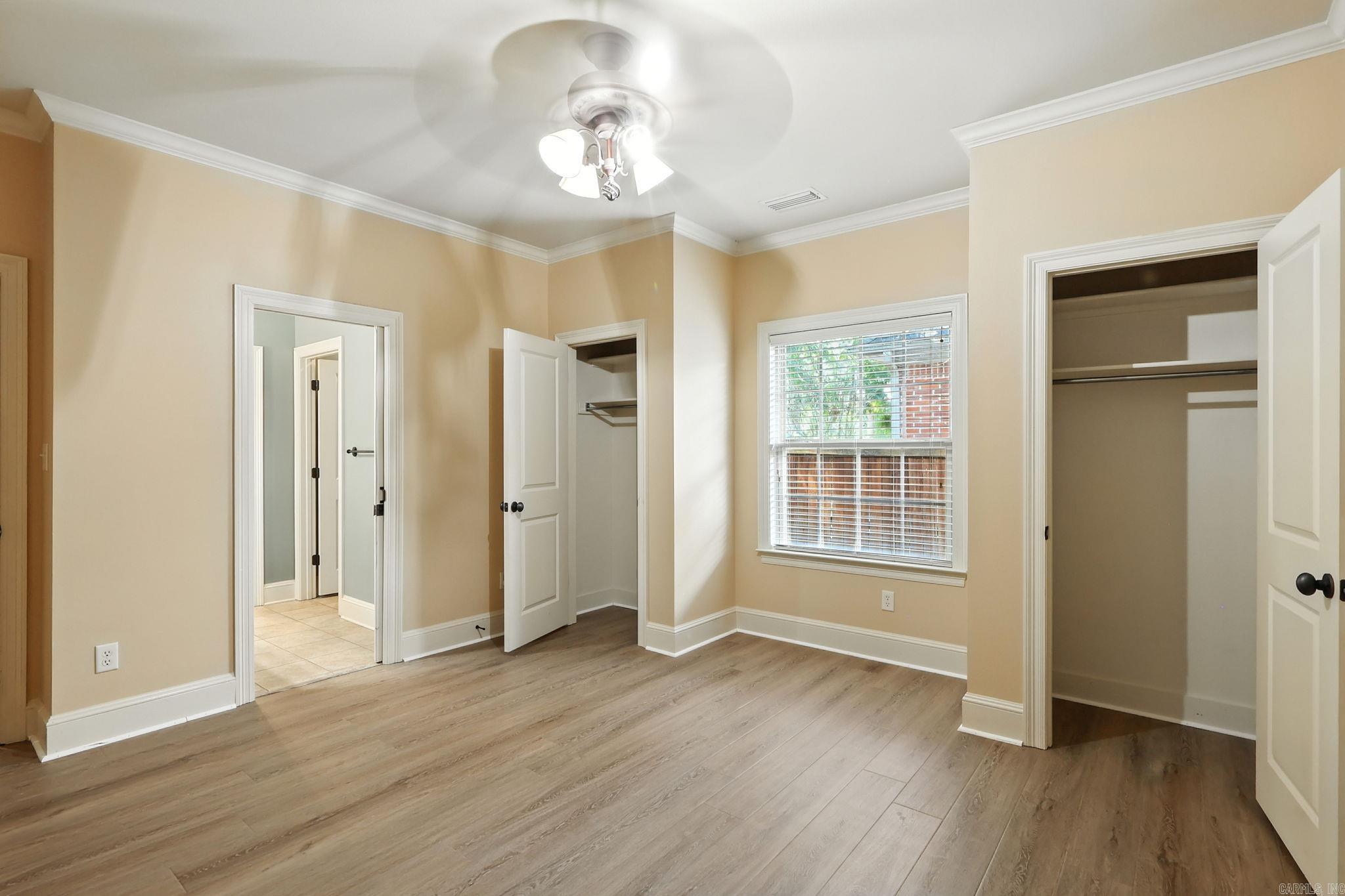 2905 Woodsgate Drive Little Rock, AR 72211