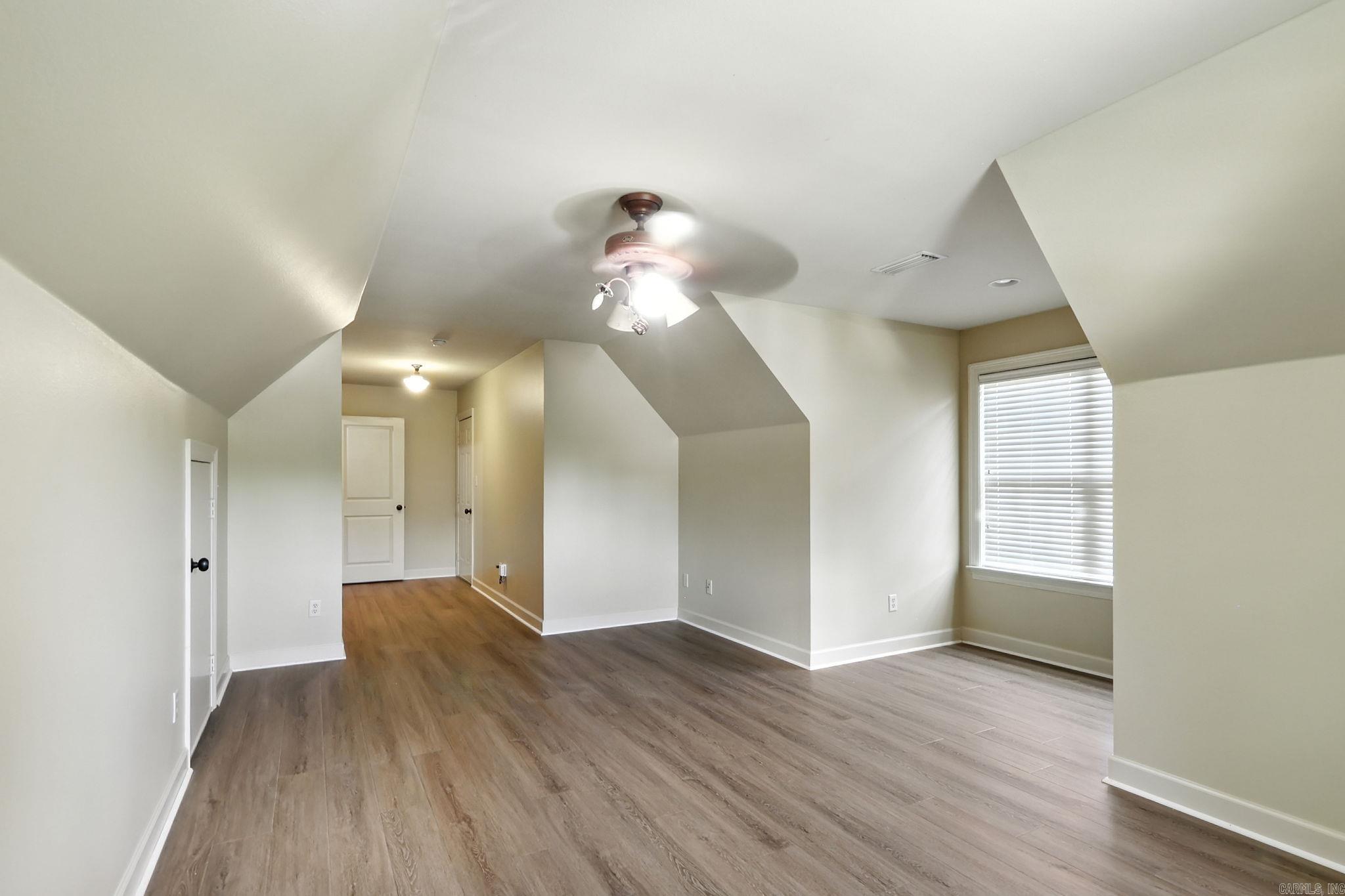 2905 Woodsgate Drive Little Rock, AR 72211