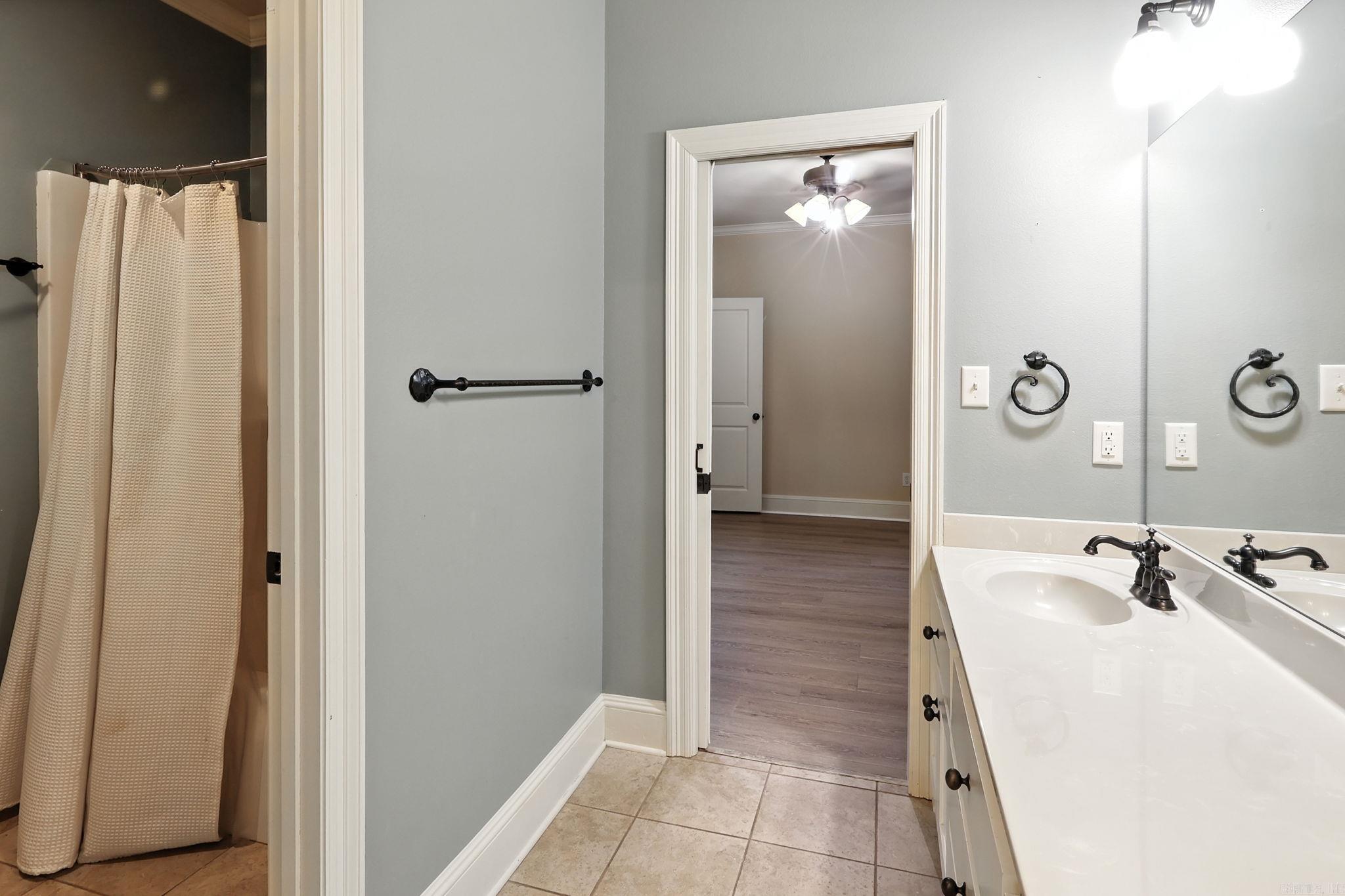 2905 Woodsgate Drive Little Rock, AR 72211