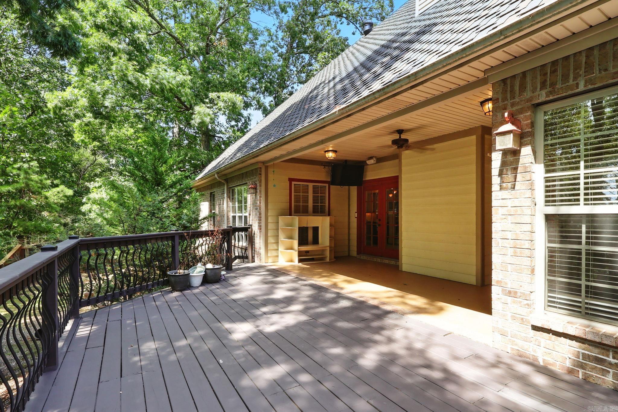 2905 Woodsgate Drive Little Rock, AR 72211