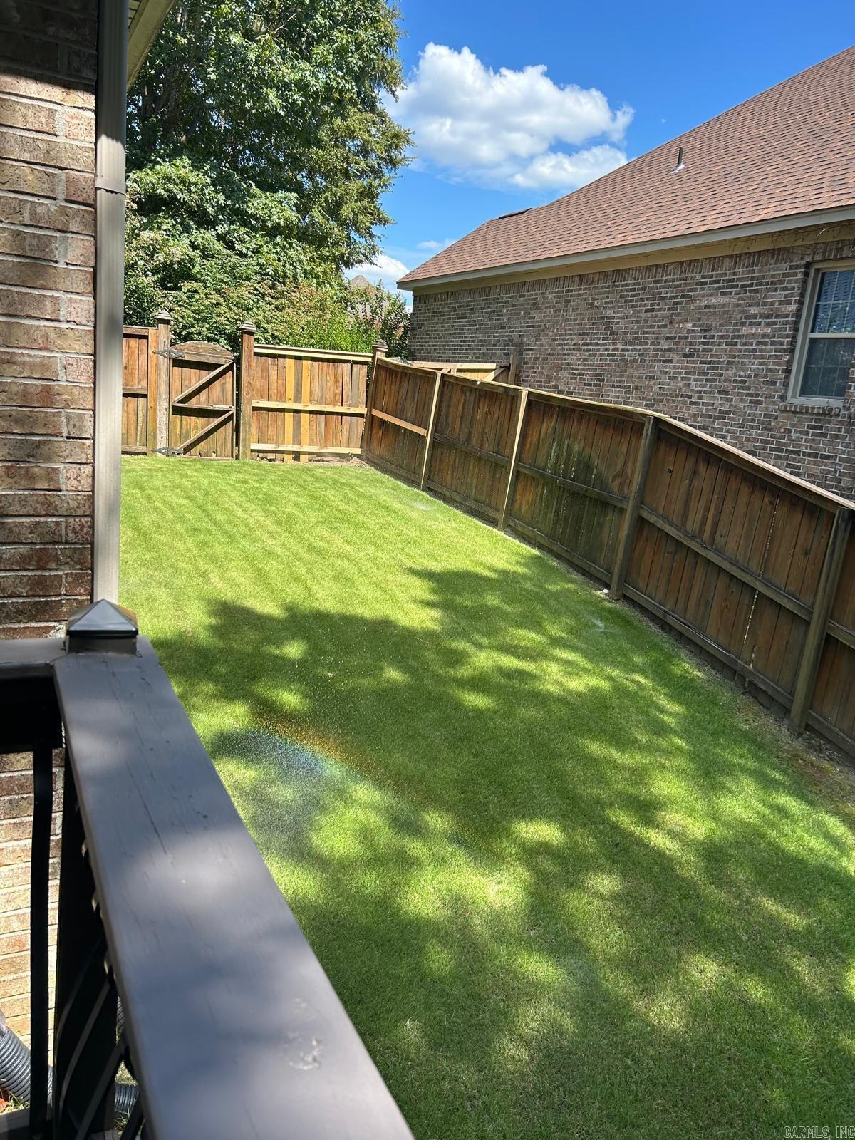 2905 Woodsgate Drive Little Rock, AR 72211