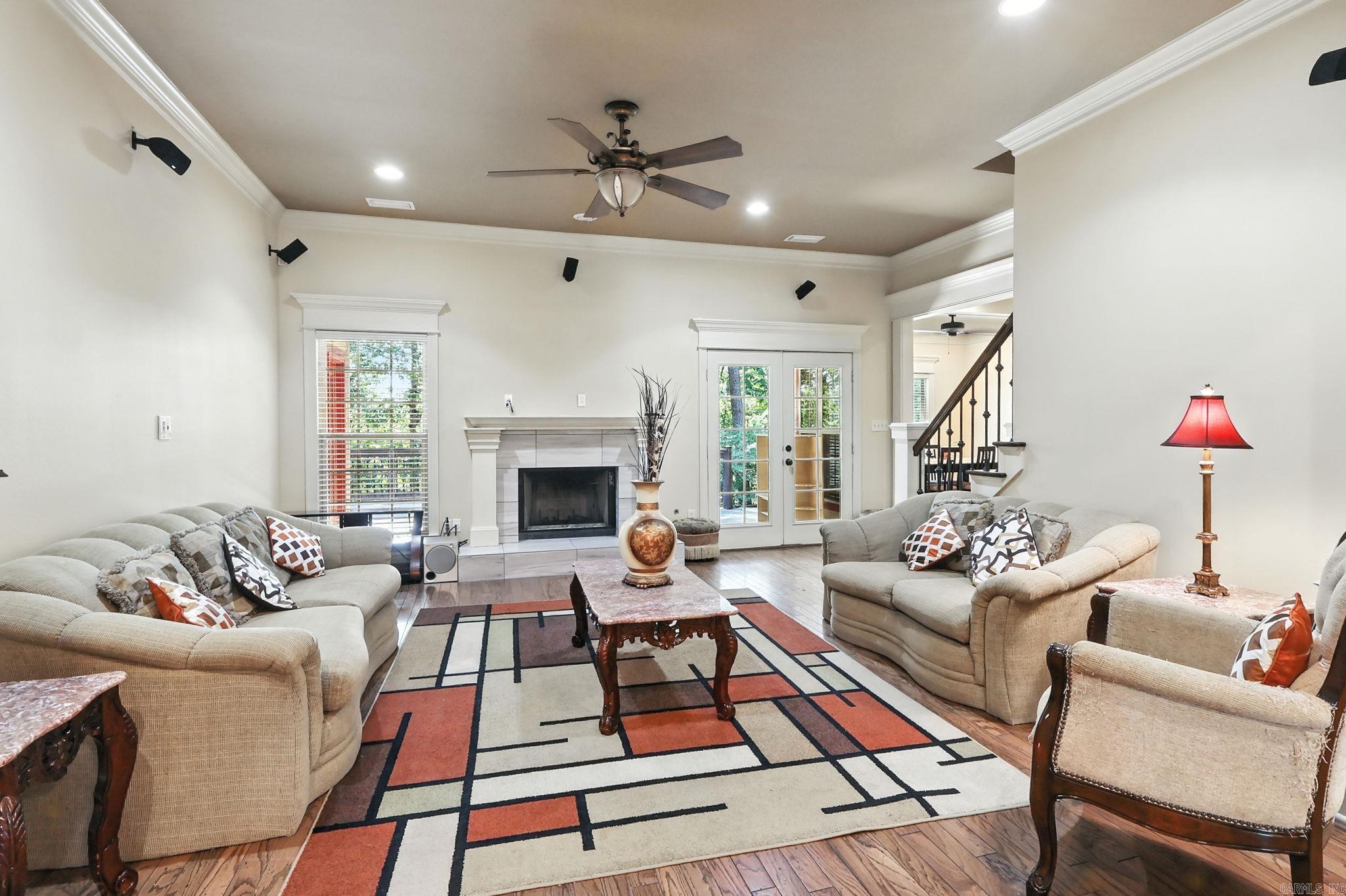 2905 Woodsgate Drive Little Rock, AR 72211