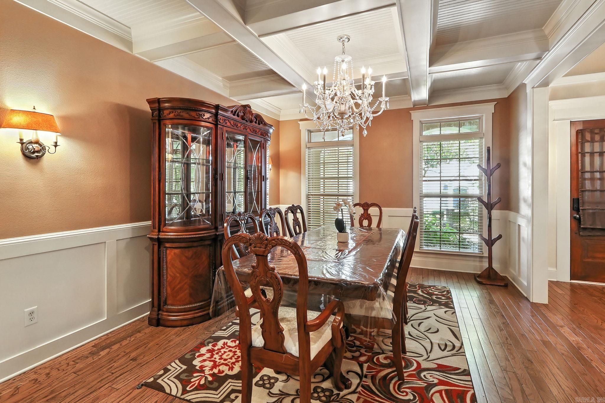 2905 Woodsgate Drive Little Rock, AR 72211