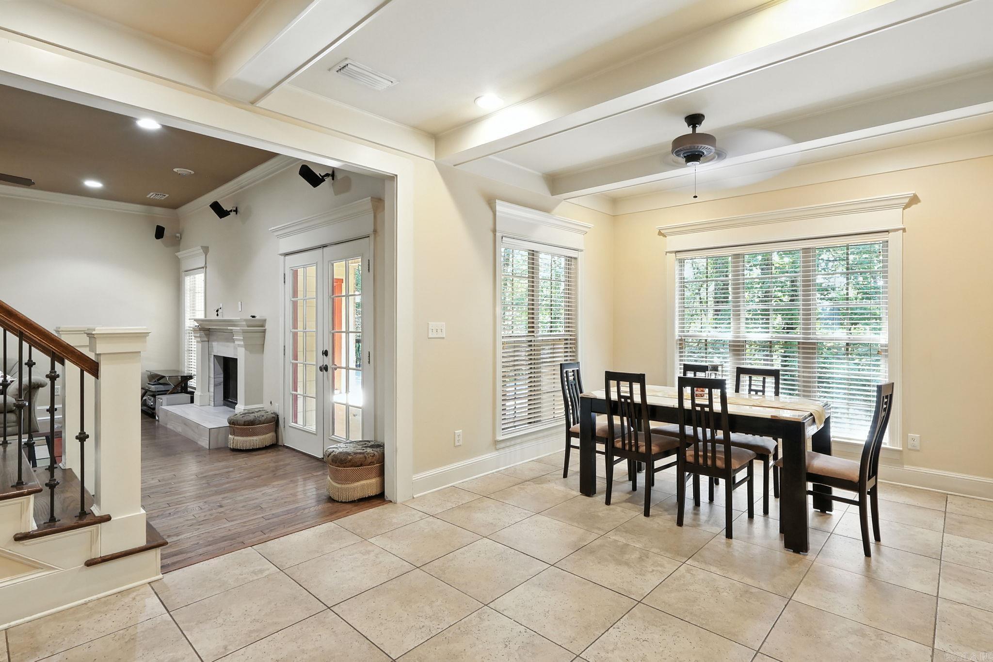 2905 Woodsgate Drive Little Rock, AR 72211