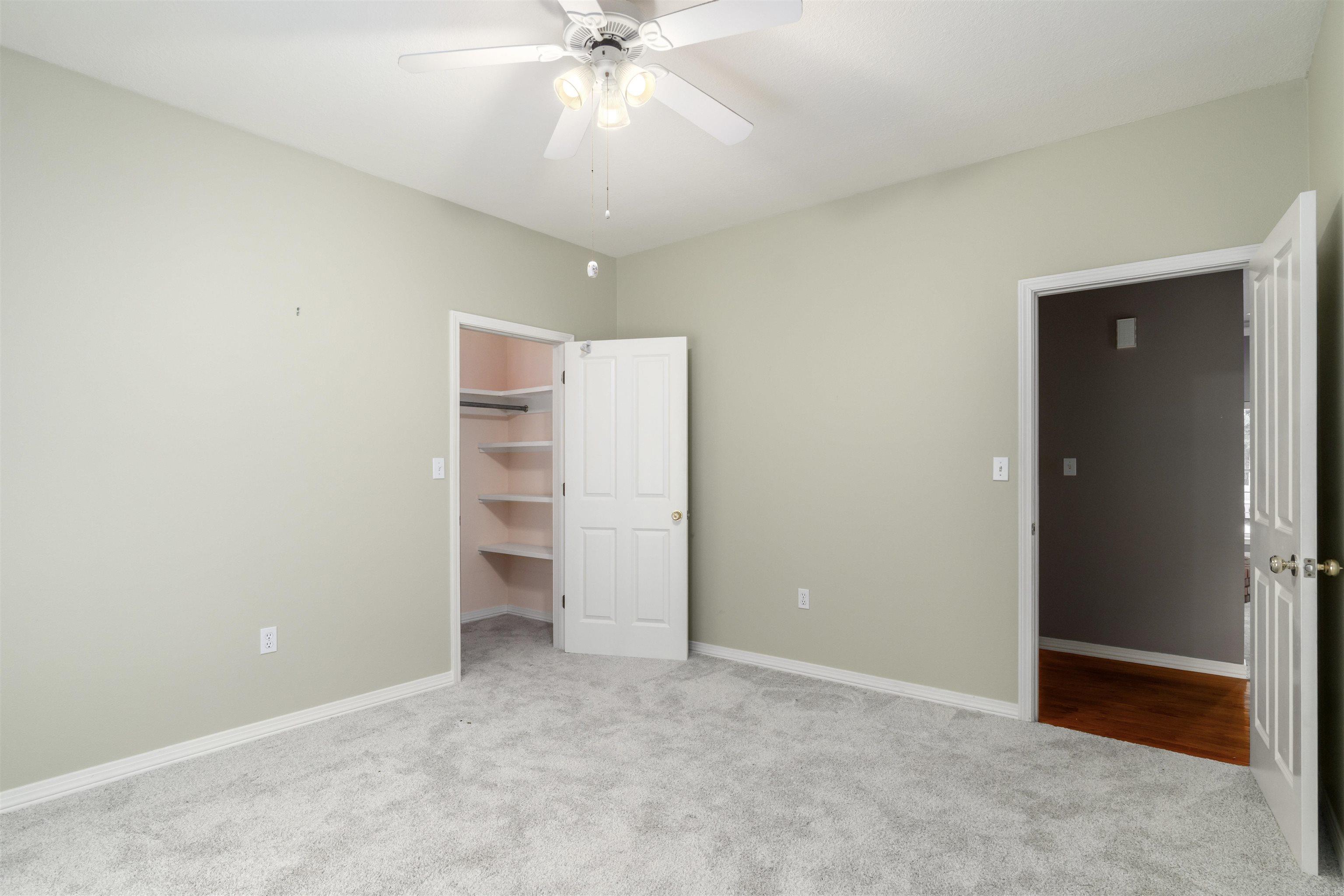 35 Delgado Way Hot Springs Village, AR 71909