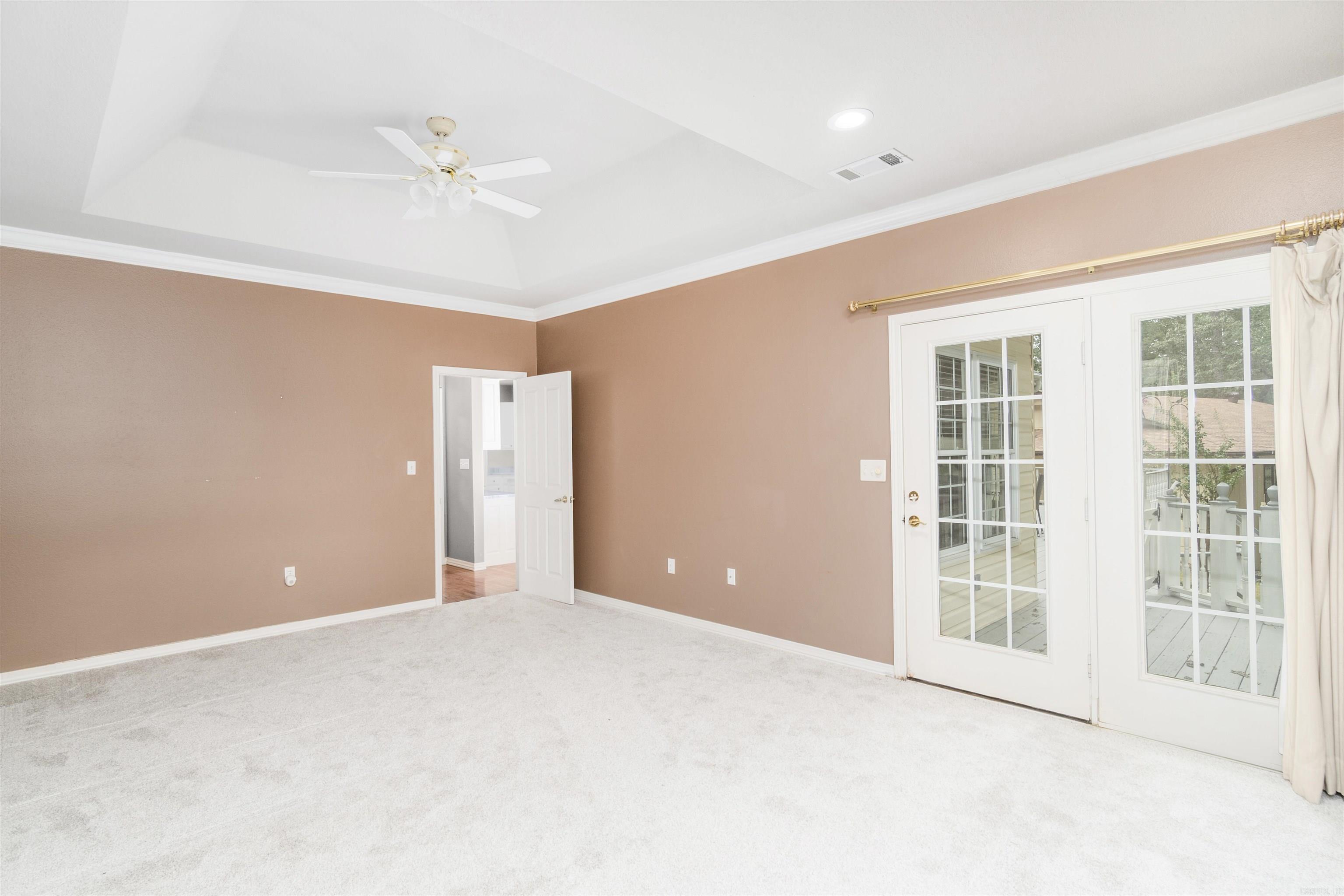 35 Delgado Way Hot Springs Village, AR 71909