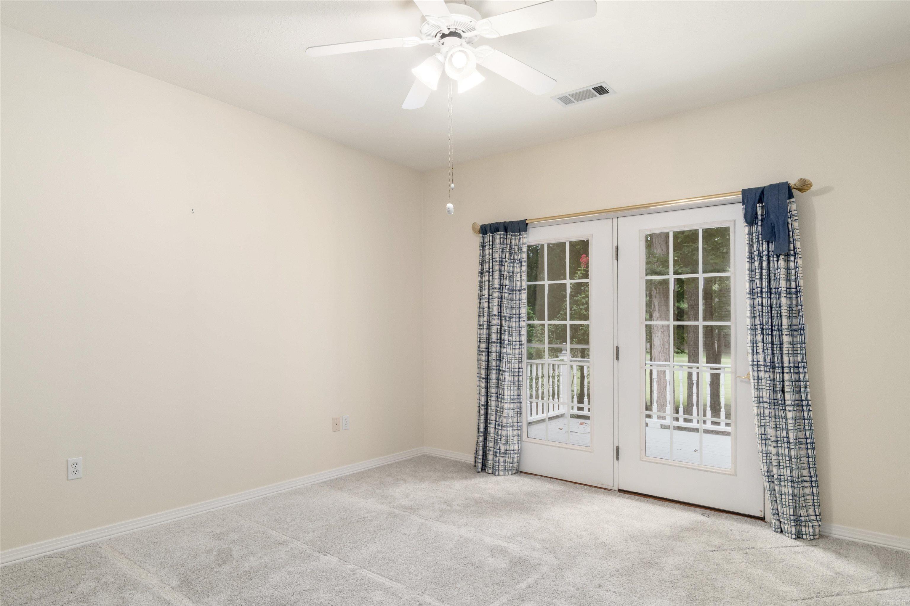 35 Delgado Way Hot Springs Village, AR 71909