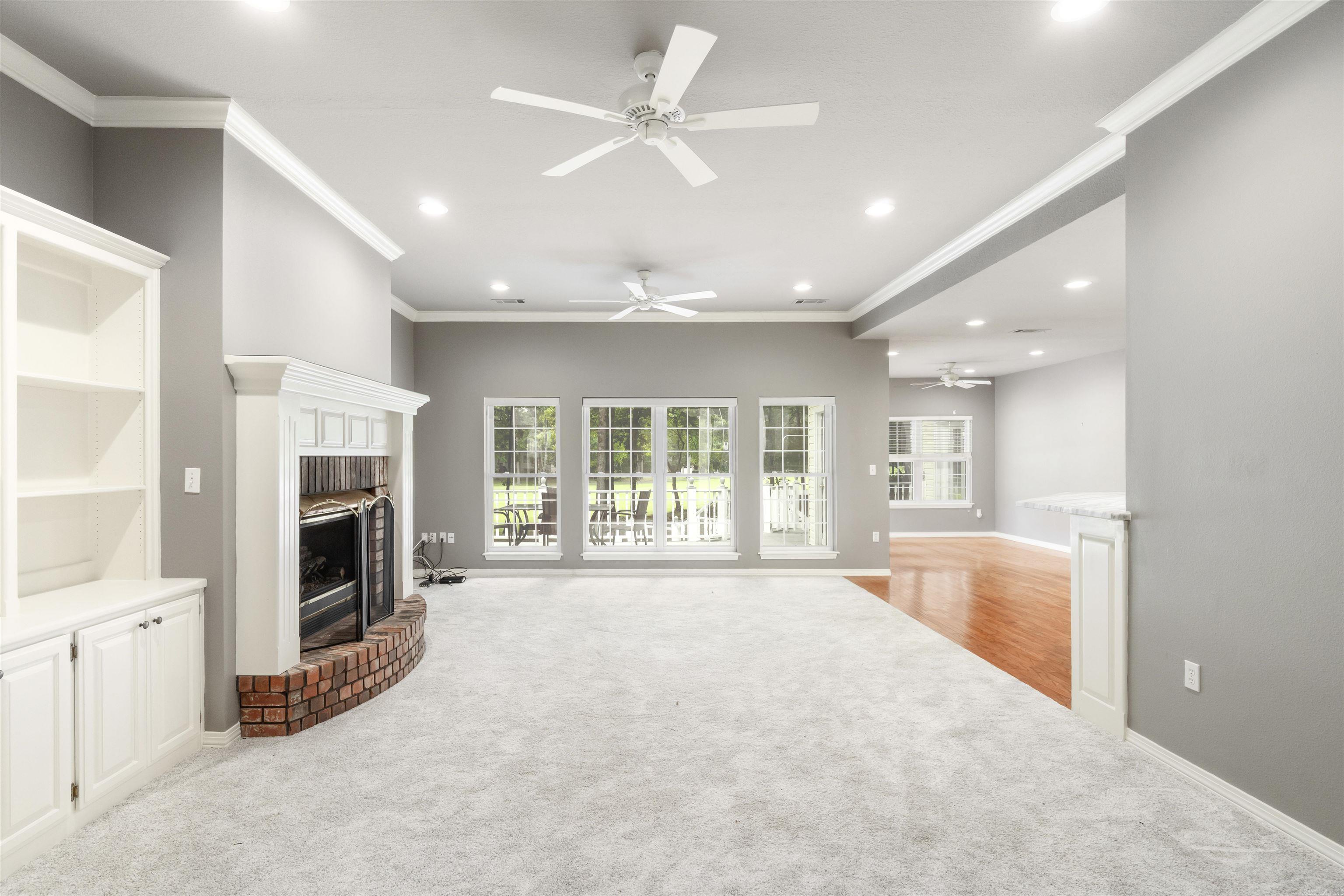 35 Delgado Way Hot Springs Village, AR 71909