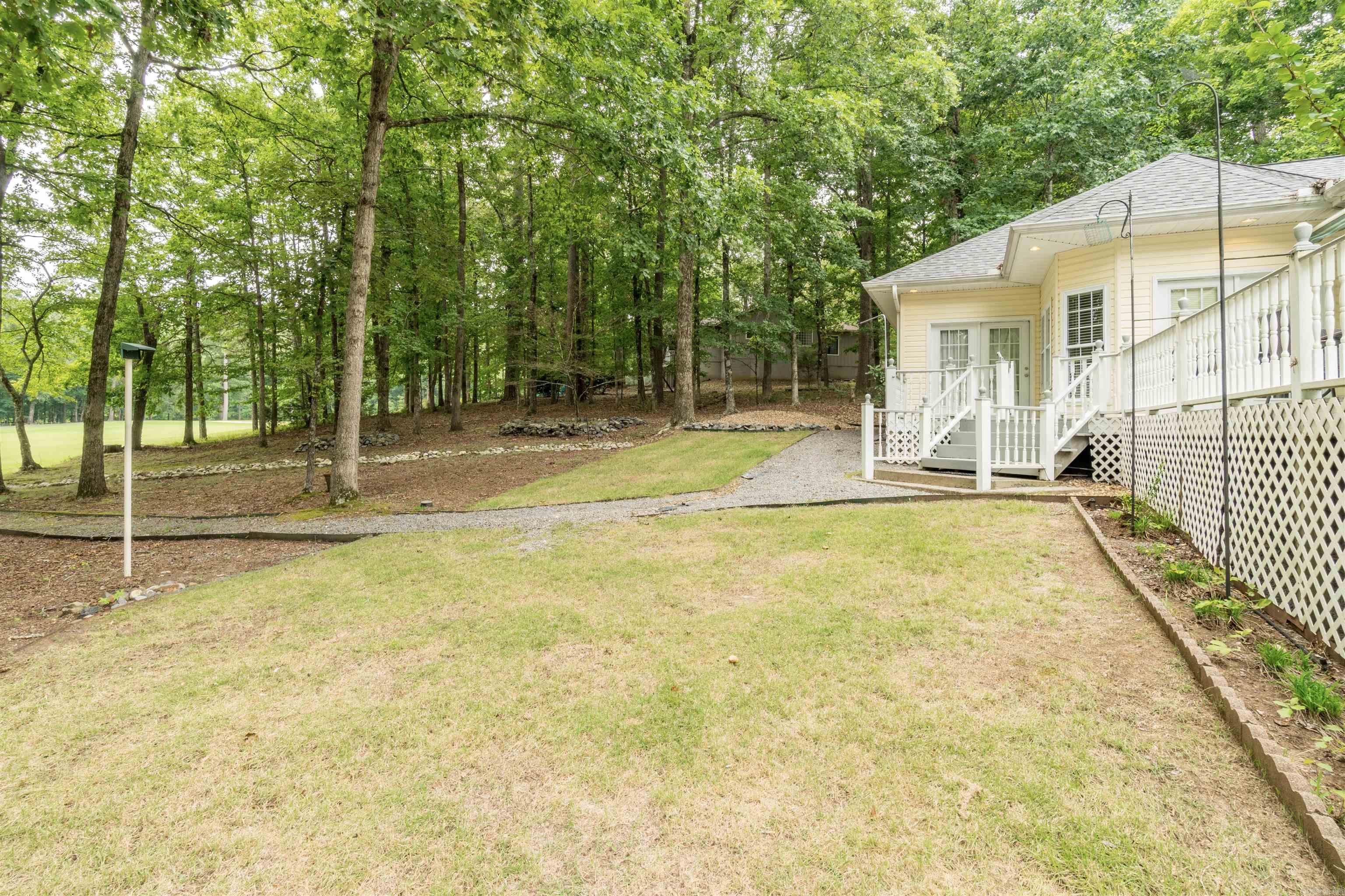 35 Delgado Way Hot Springs Village, AR 71909