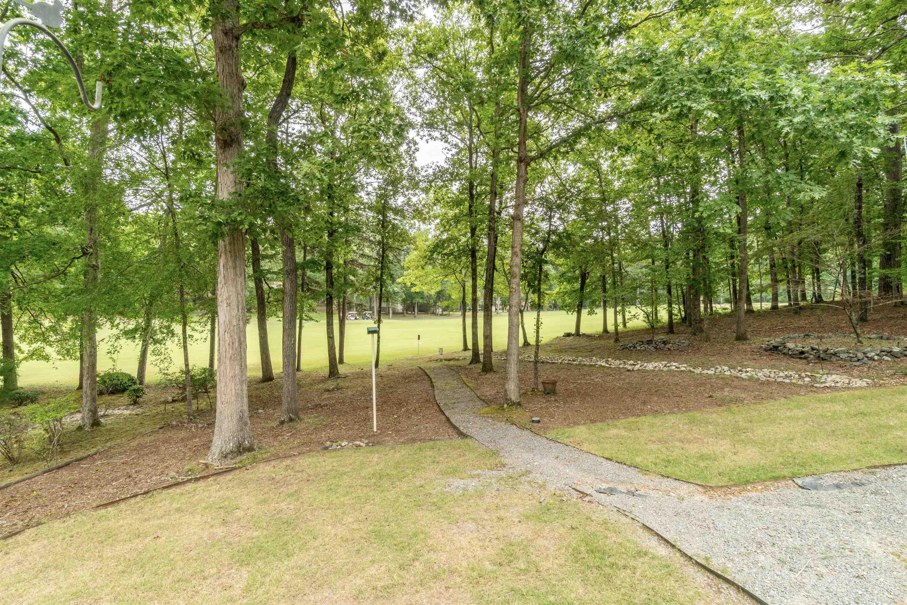 35 Delgado Way Hot Springs Village, AR 71909
