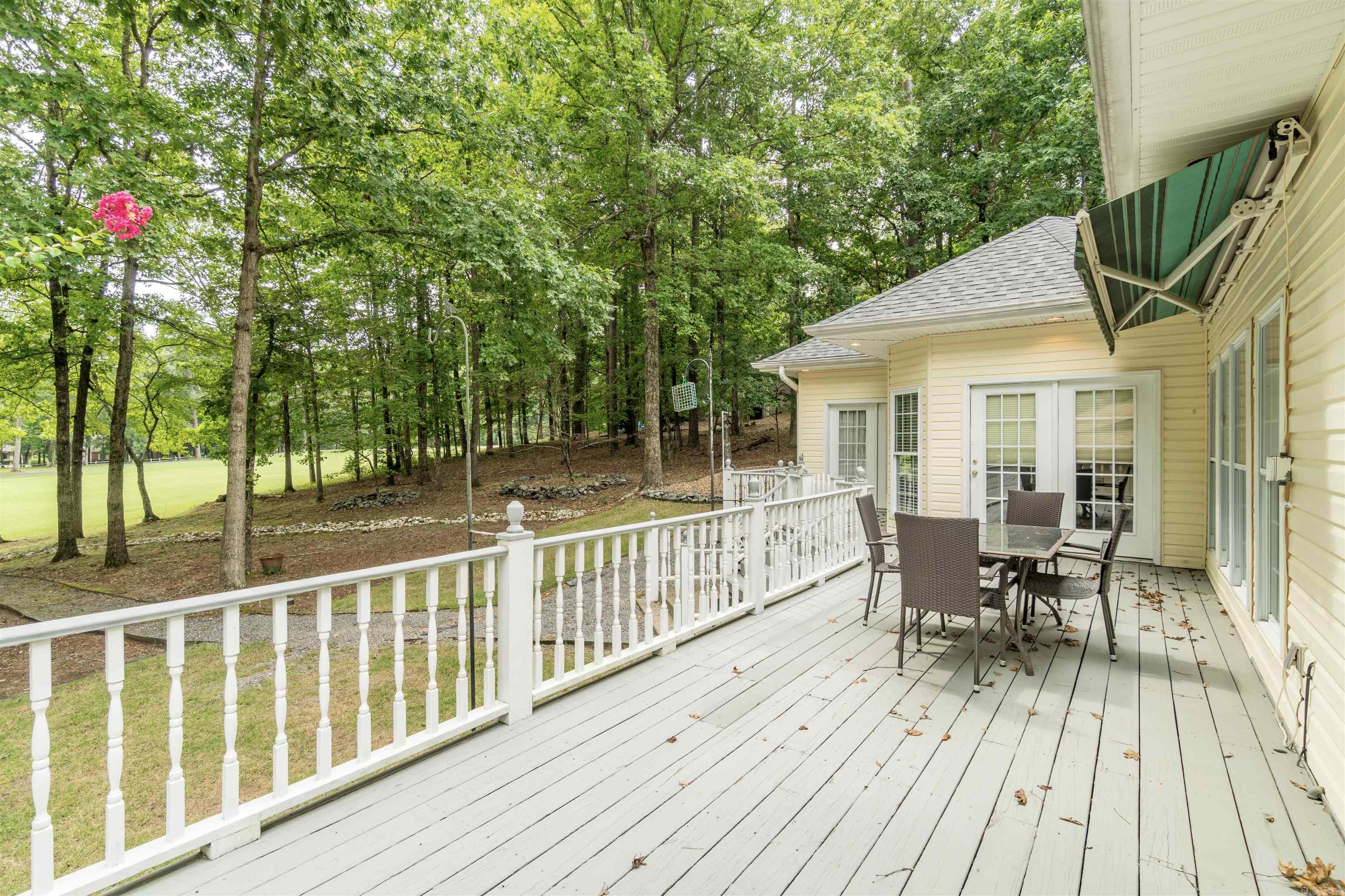 35 Delgado Way Hot Springs Village, AR 71909