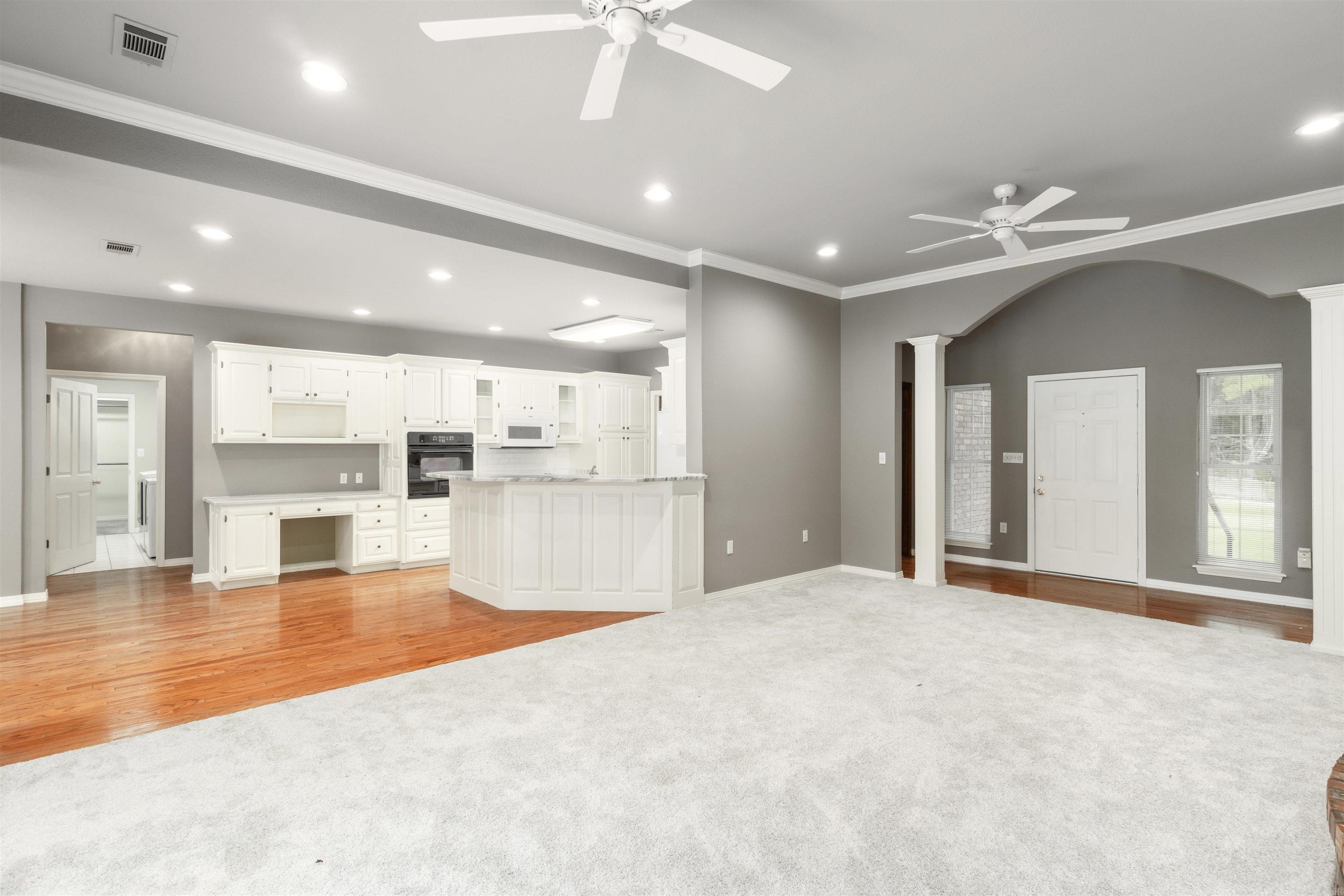 35 Delgado Way Hot Springs Village, AR 71909