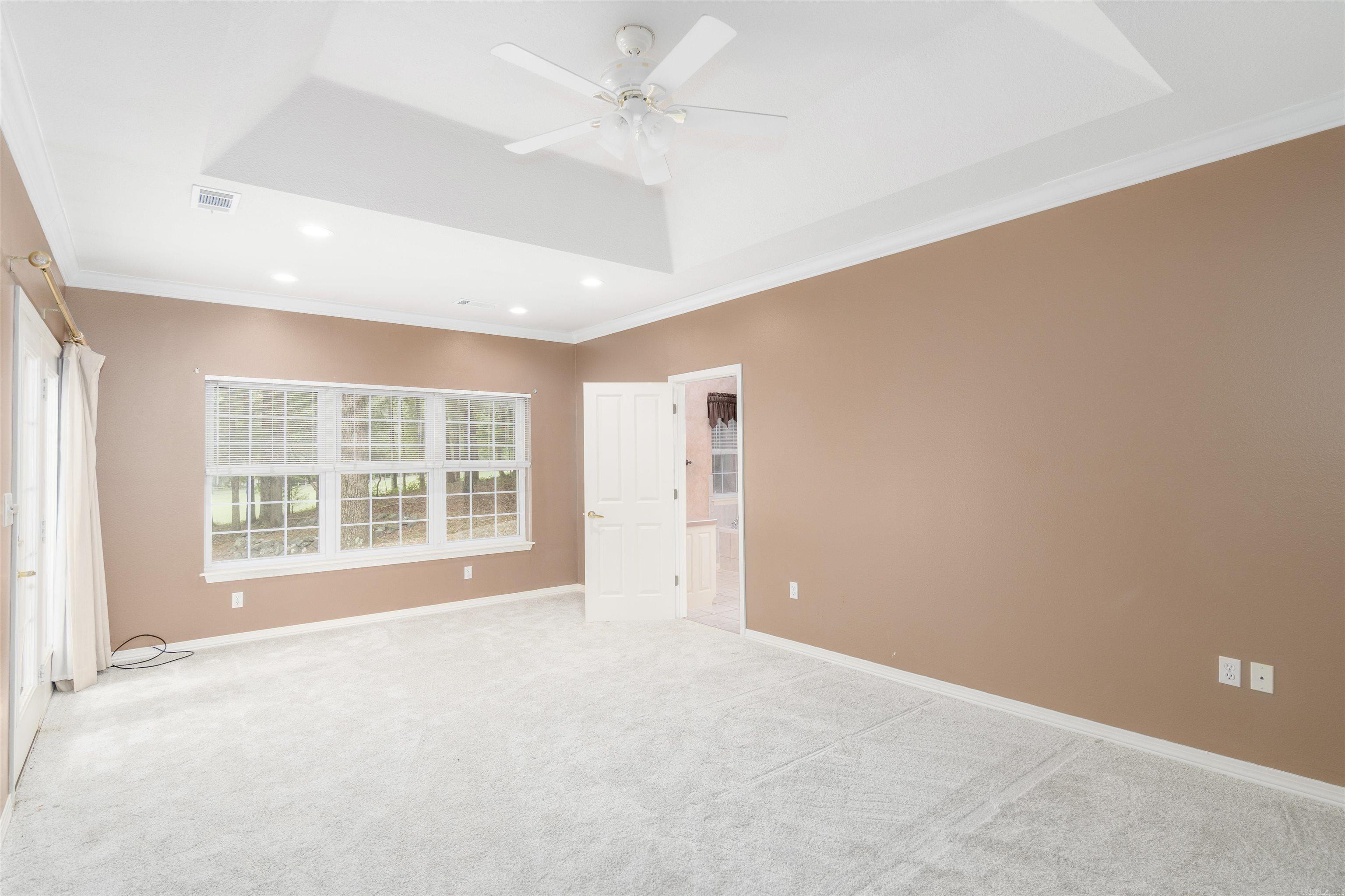 35 Delgado Way Hot Springs Village, AR 71909