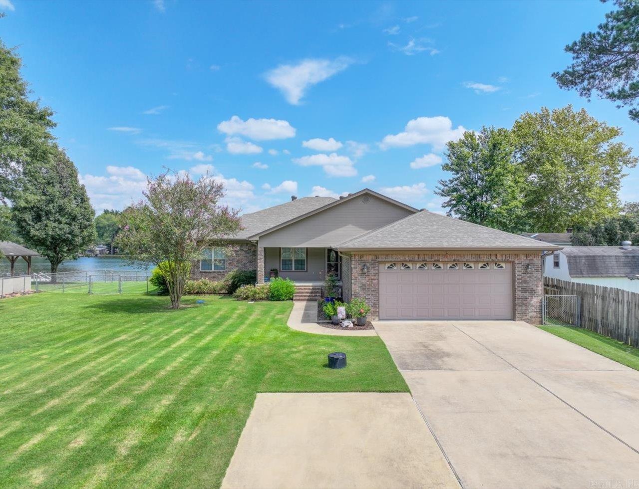 152 Ski Motel Pt  Hot Springs, AR