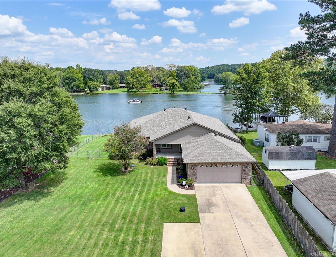 152 Ski Motel Pt  Hot Springs, AR