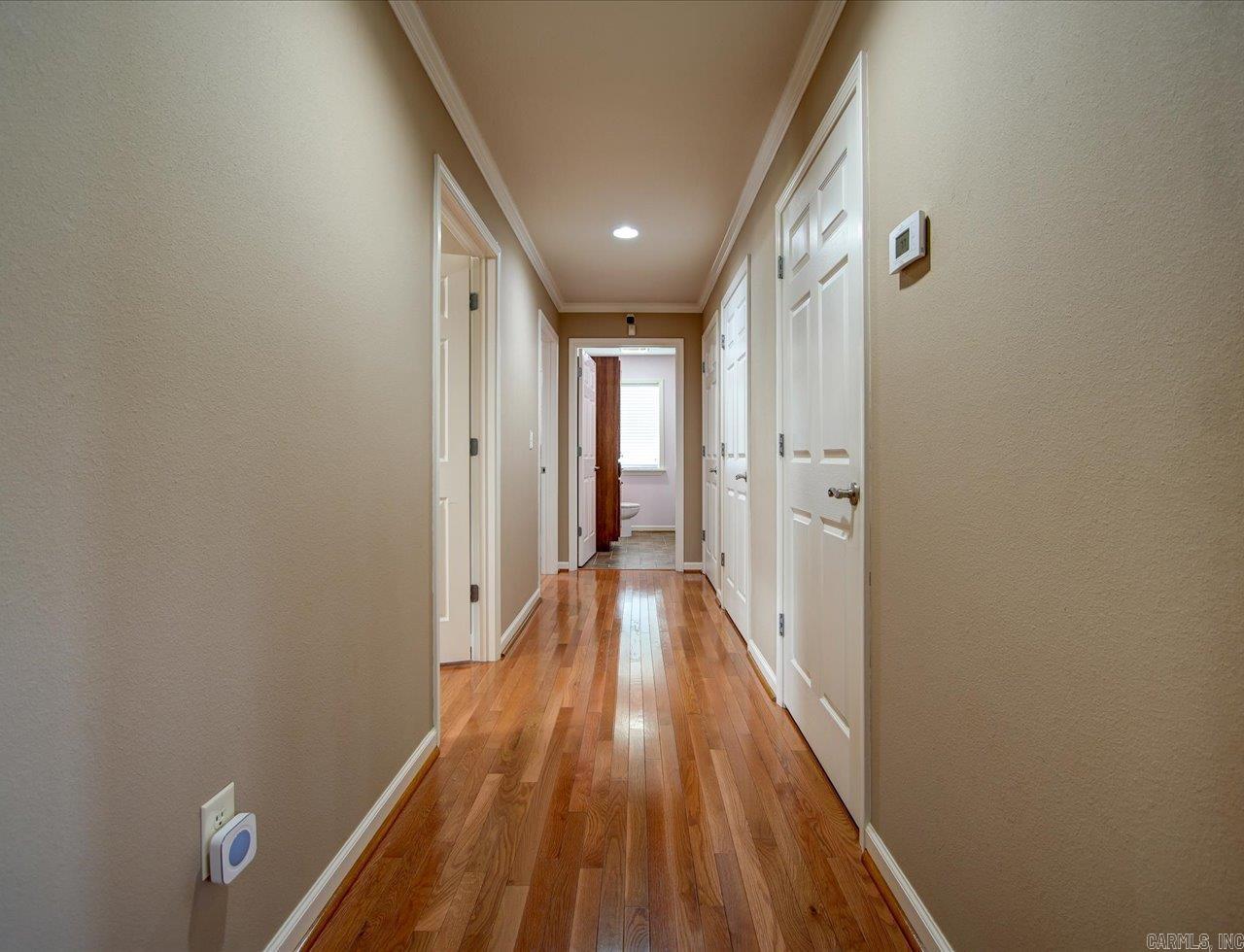 152 Ski Motel Pt  Hot Springs, AR