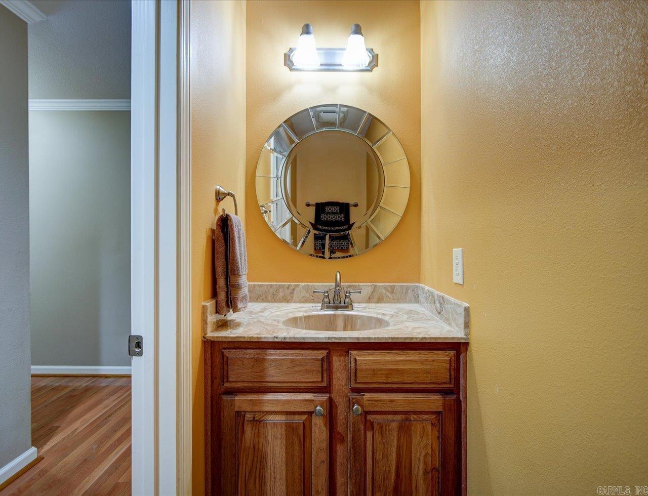 152 Ski Motel Pt  Hot Springs, AR