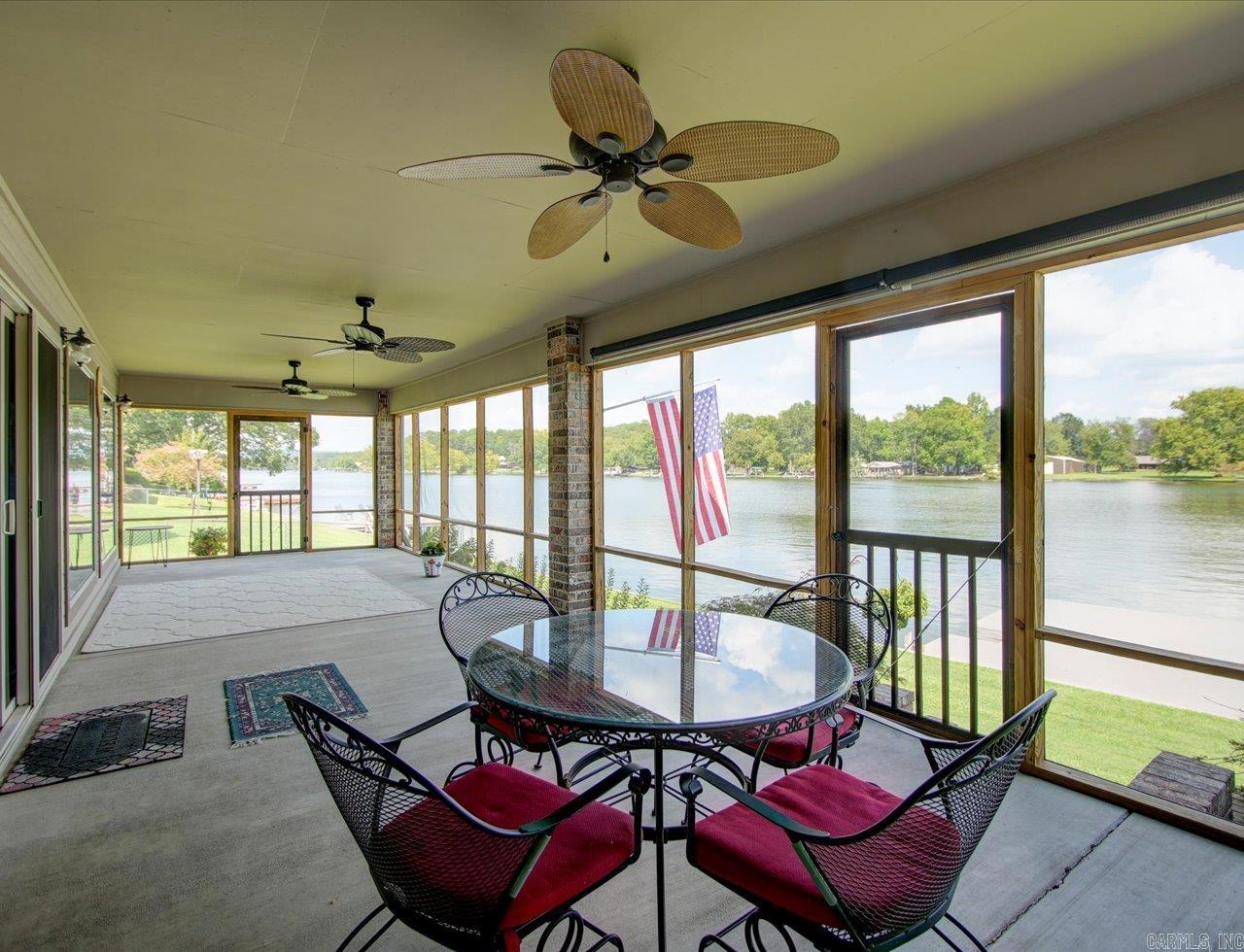 152 Ski Motel Pt  Hot Springs, AR