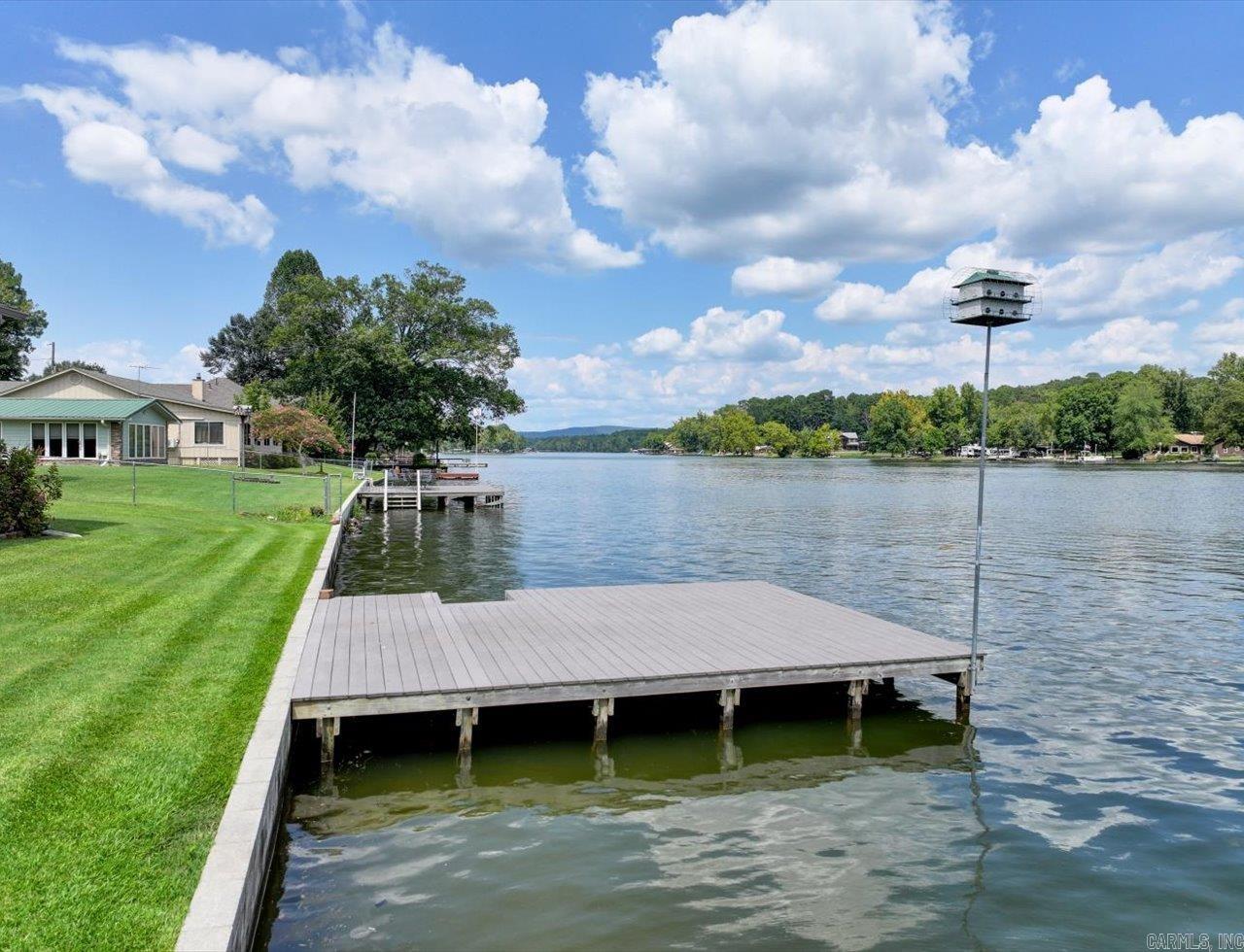 152 Ski Motel Pt  Hot Springs, AR