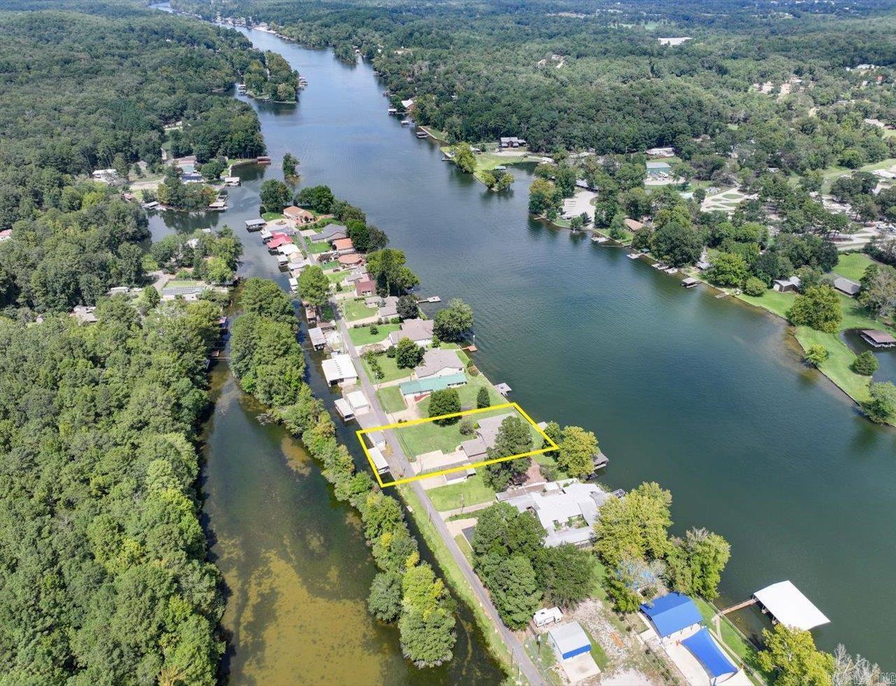 152 Ski Motel Pt  Hot Springs, AR