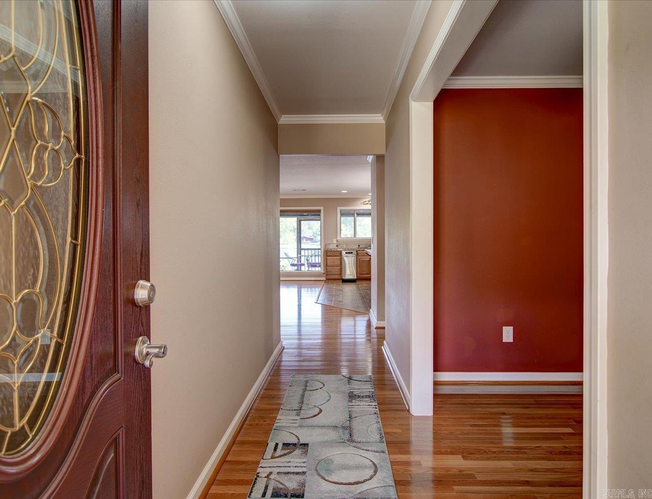 152 Ski Motel Pt  Hot Springs, AR