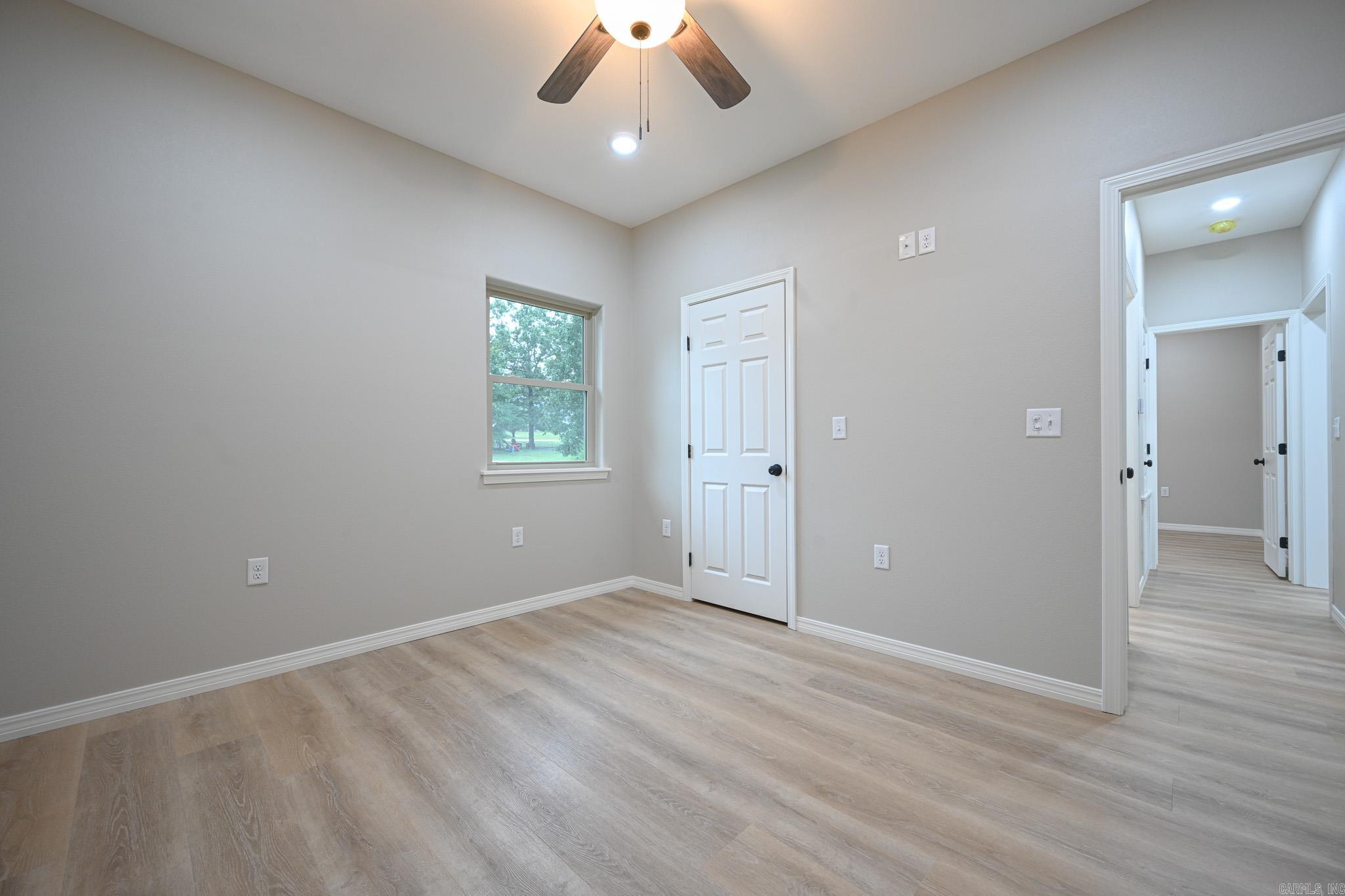 104 Red Oak Drive Mena, AR 71953