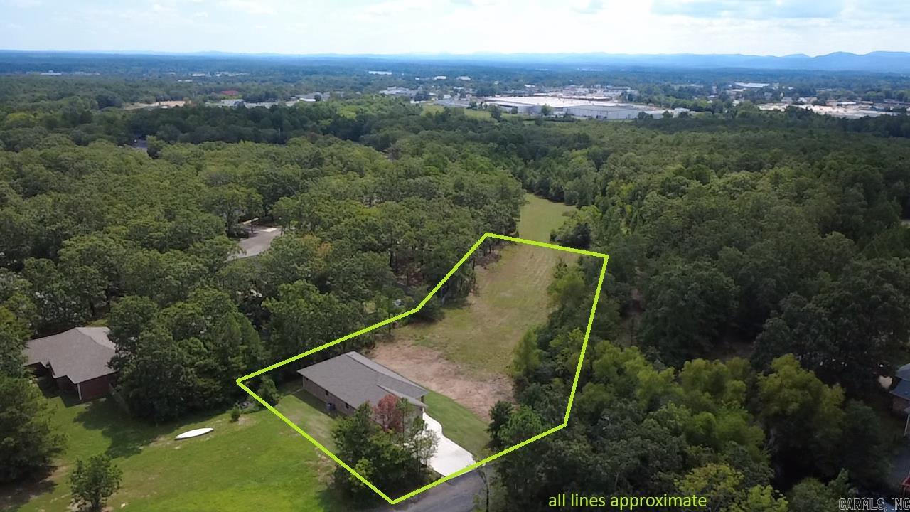 104 Red Oak Drive Mena, AR 71953