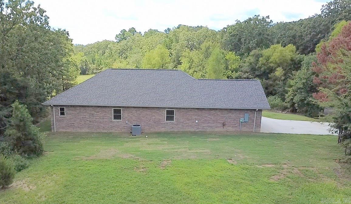 104 Red Oak  Mena, AR