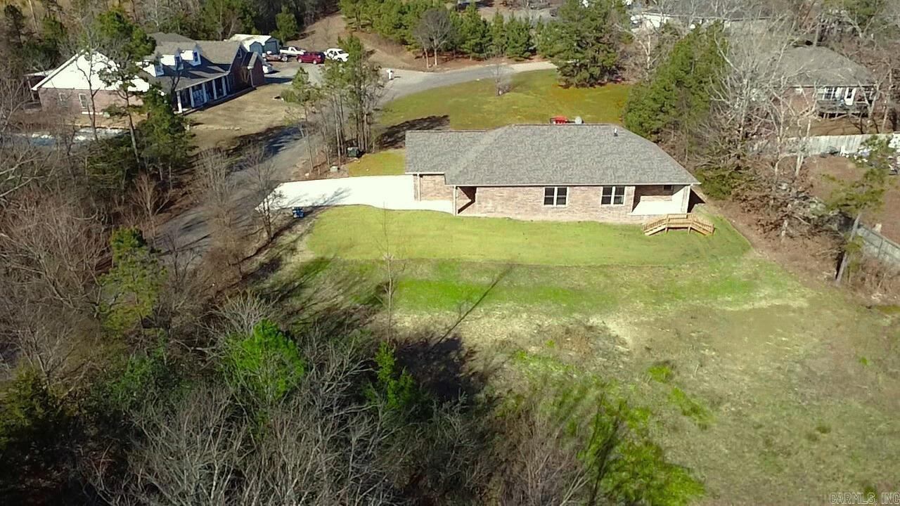 104 Red Oak Drive Mena, AR 71953