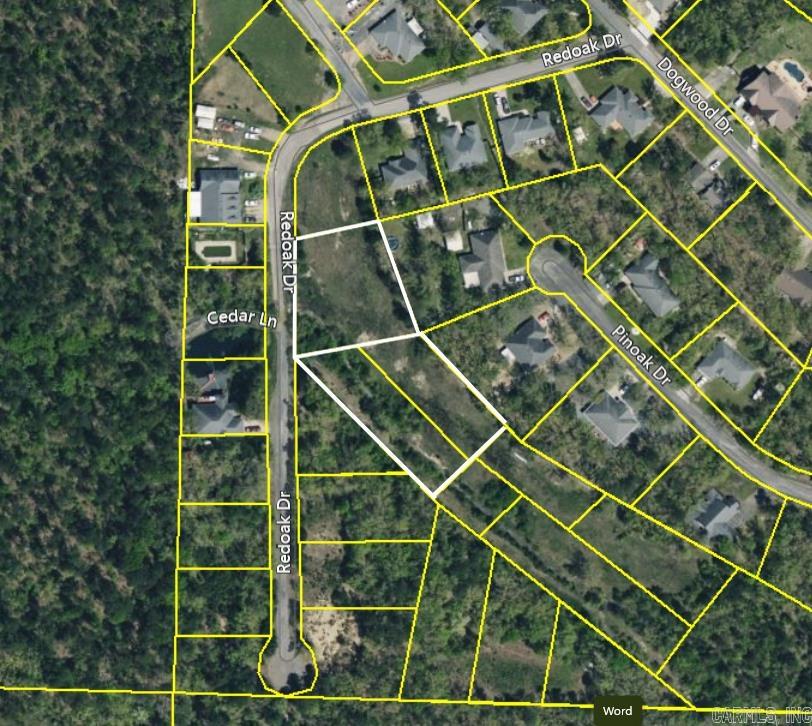 104 Red Oak  Mena, AR