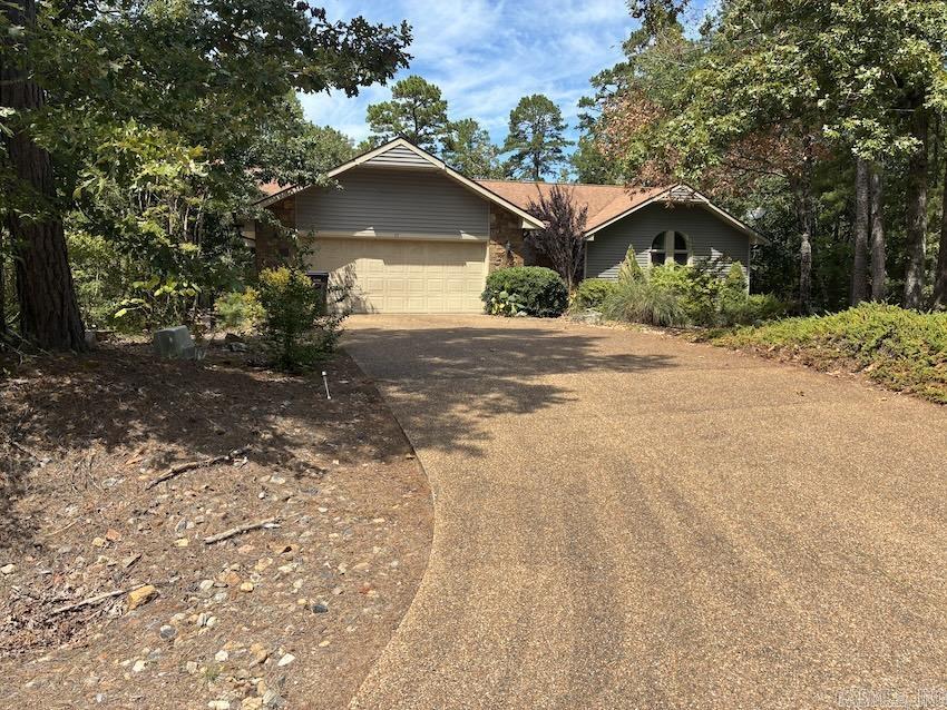 67 Murillo Way Hot Springs Village, AR 71909