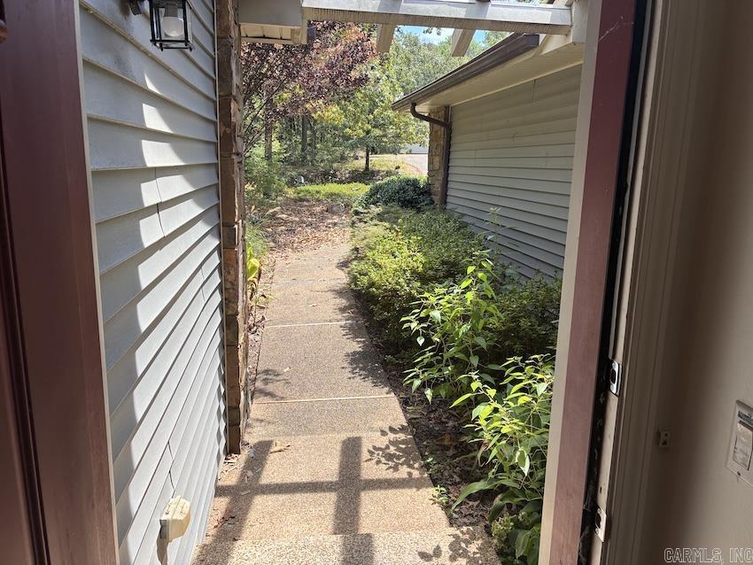 67 Murillo Way Hot Springs Village, AR 71909