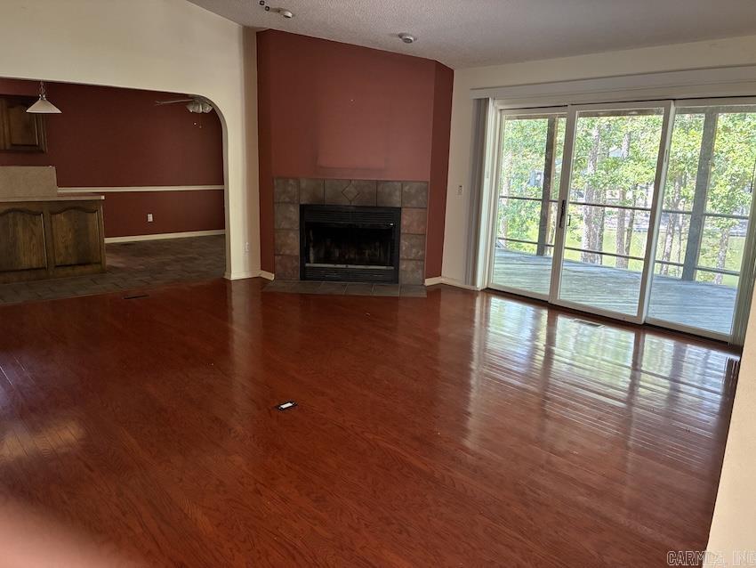 67 Murillo Way Hot Springs Village, AR 71909