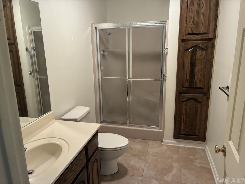 67 Murillo Way Hot Springs Village, AR 71909