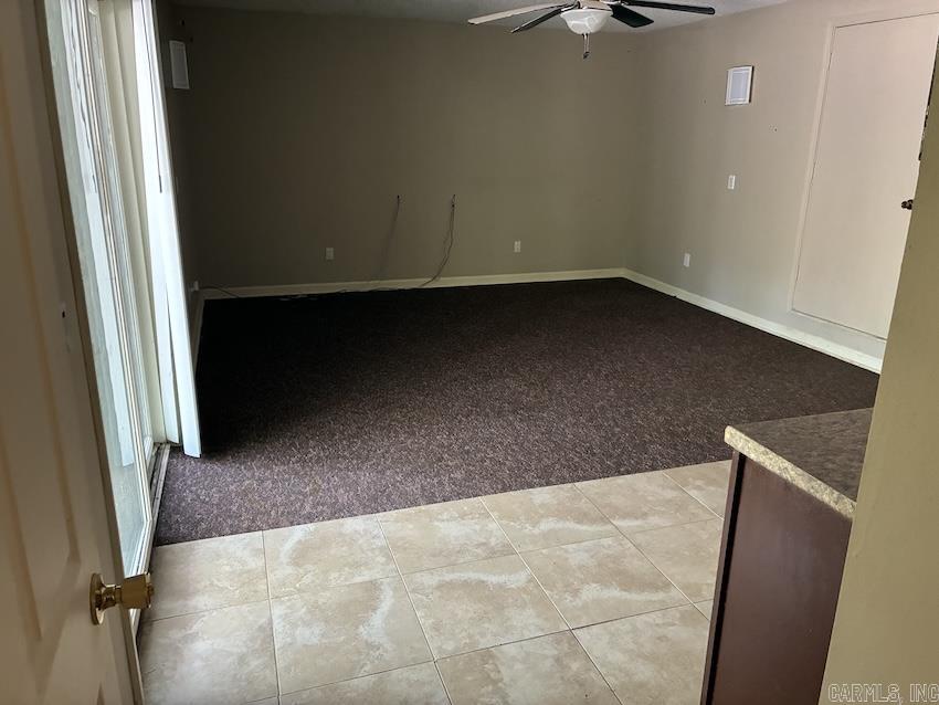 67 Murillo Way Hot Springs Village, AR 71909