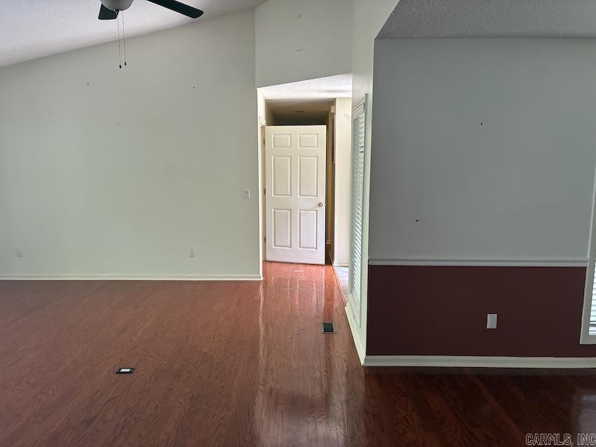 67 Murillo Way Hot Springs Village, AR 71909