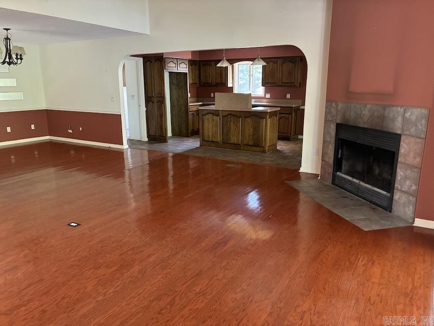 67 Murillo Way Hot Springs Village, AR 71909