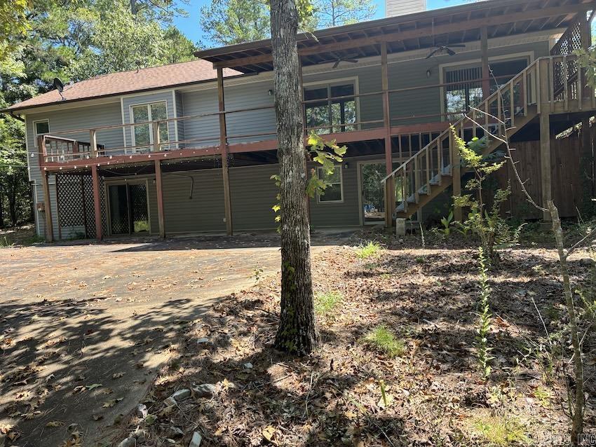 67 Murillo Way Hot Springs Village, AR 71909