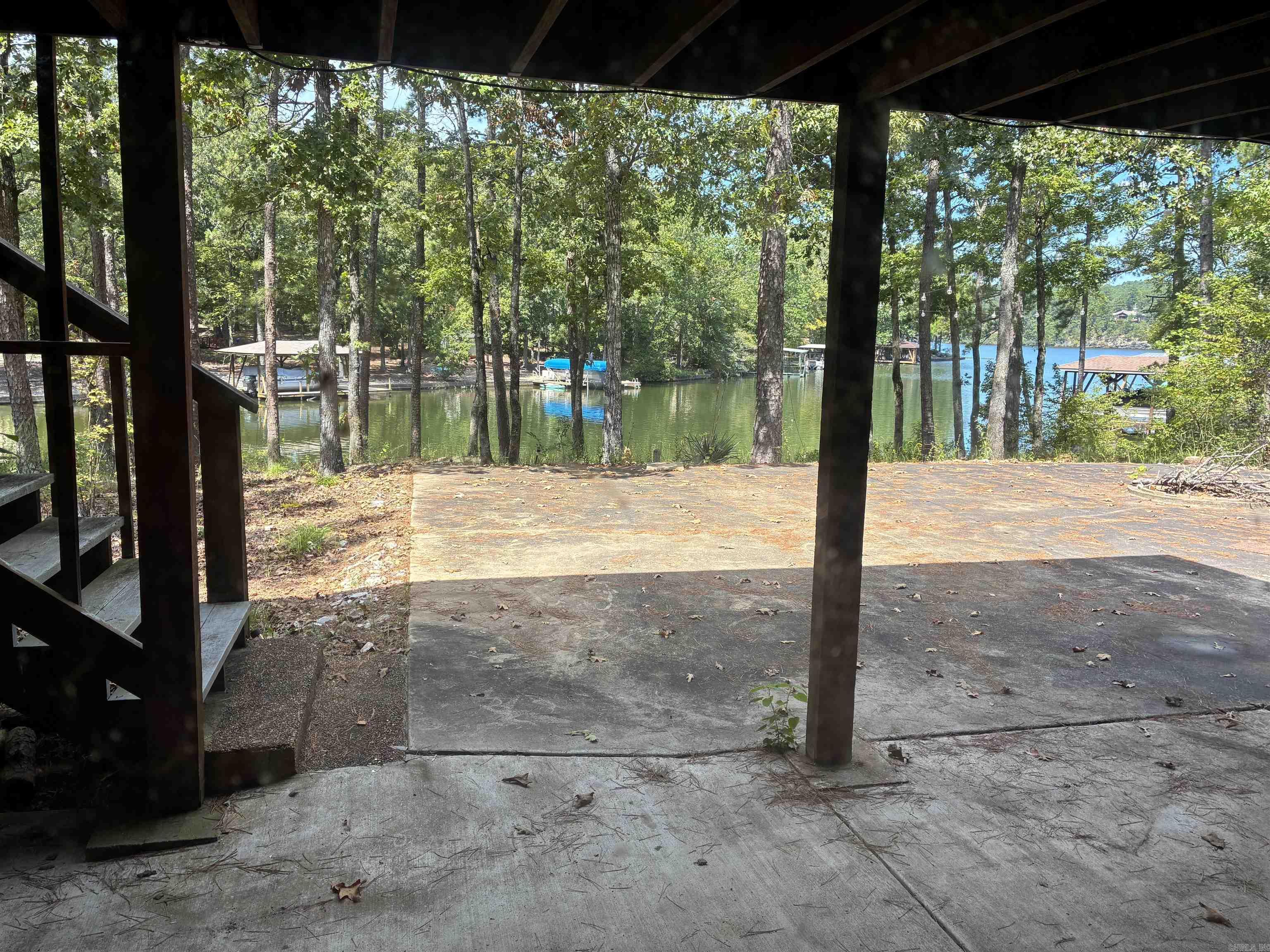 67 Murillo Way Hot Springs Village, AR 71909