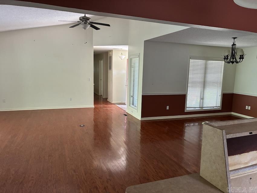 67 Murillo Way Hot Springs Village, AR 71909