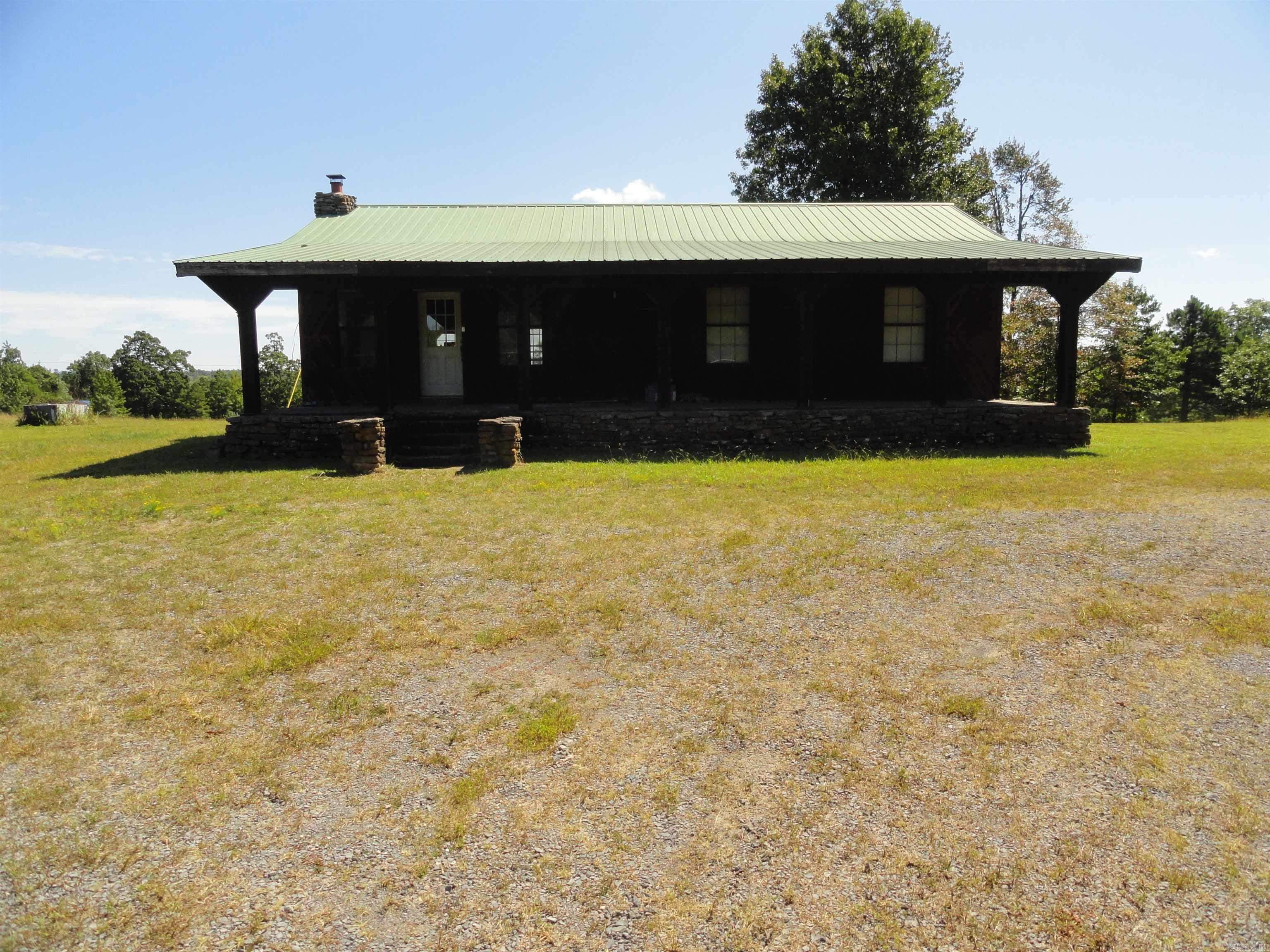 878 Harry Brown Road Leslie, AR 72645