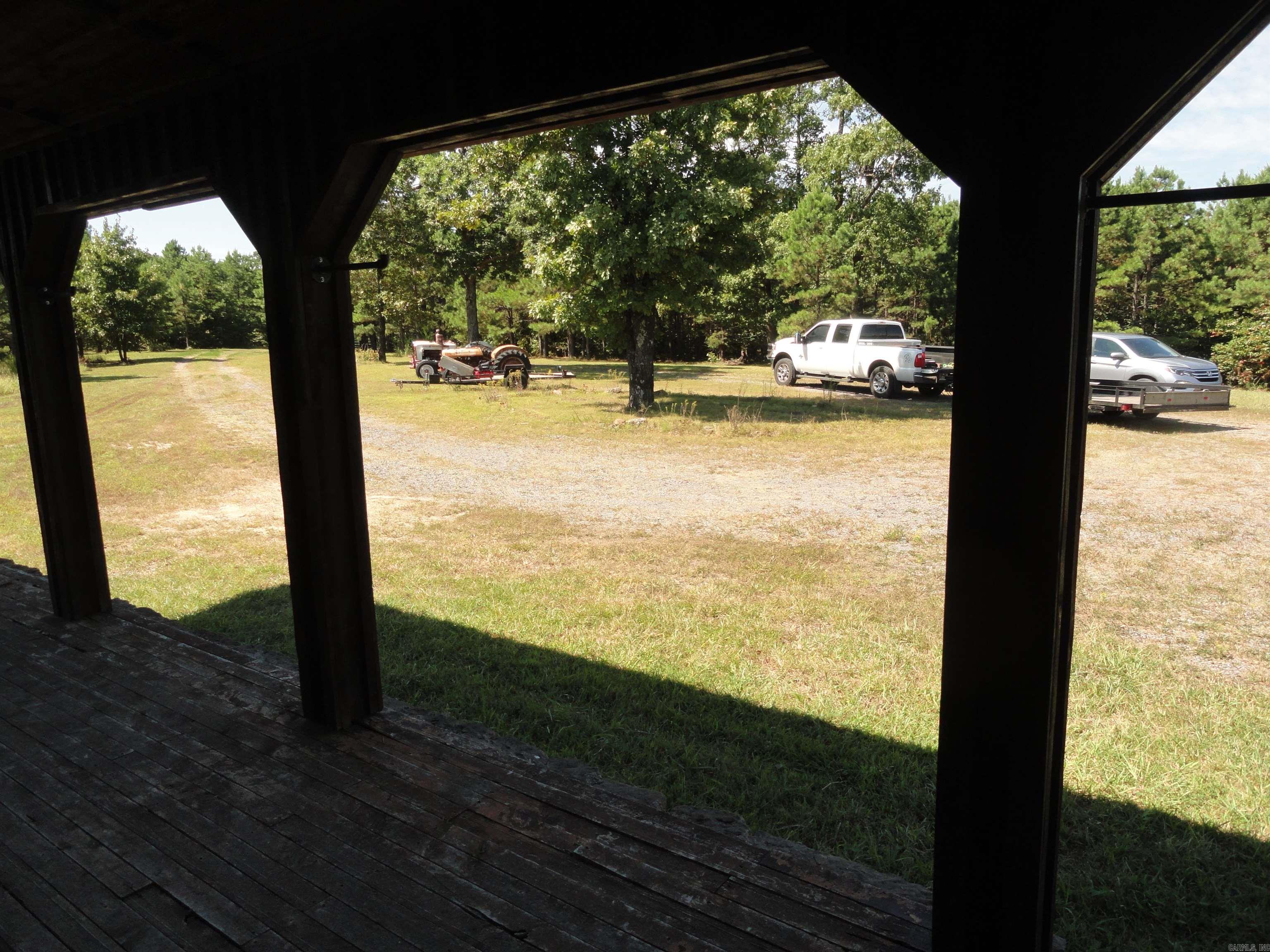 878 Harry Brown Road Leslie, AR 72645