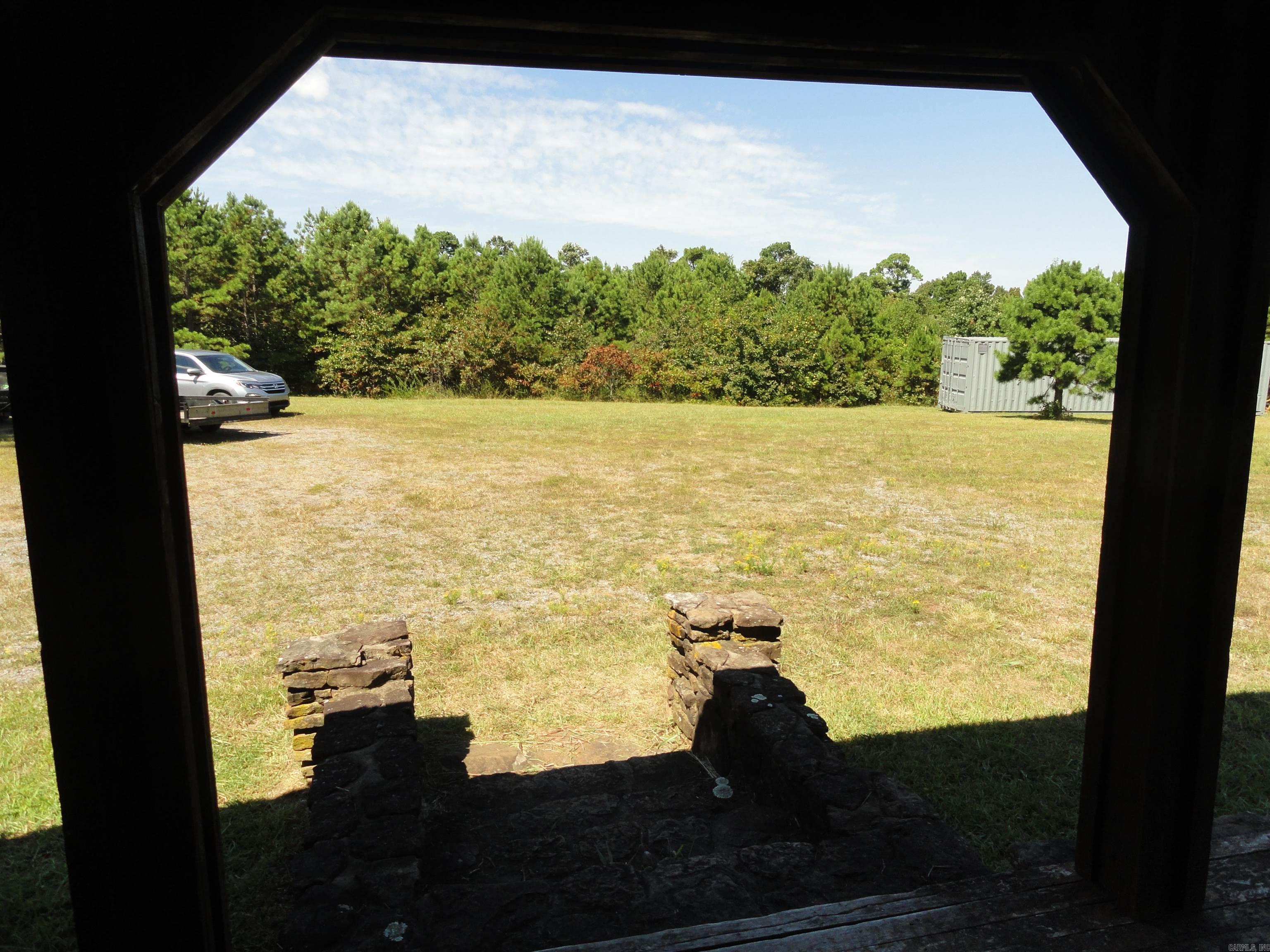 878 Harry Brown Road Leslie, AR 72645