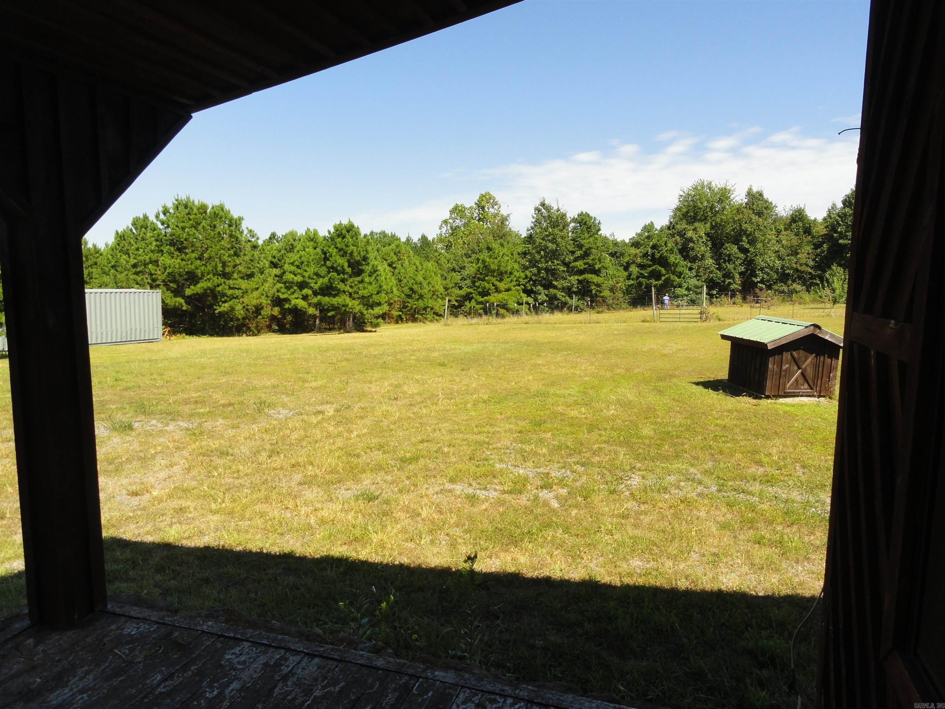 878 Harry Brown Road Leslie, AR 72645